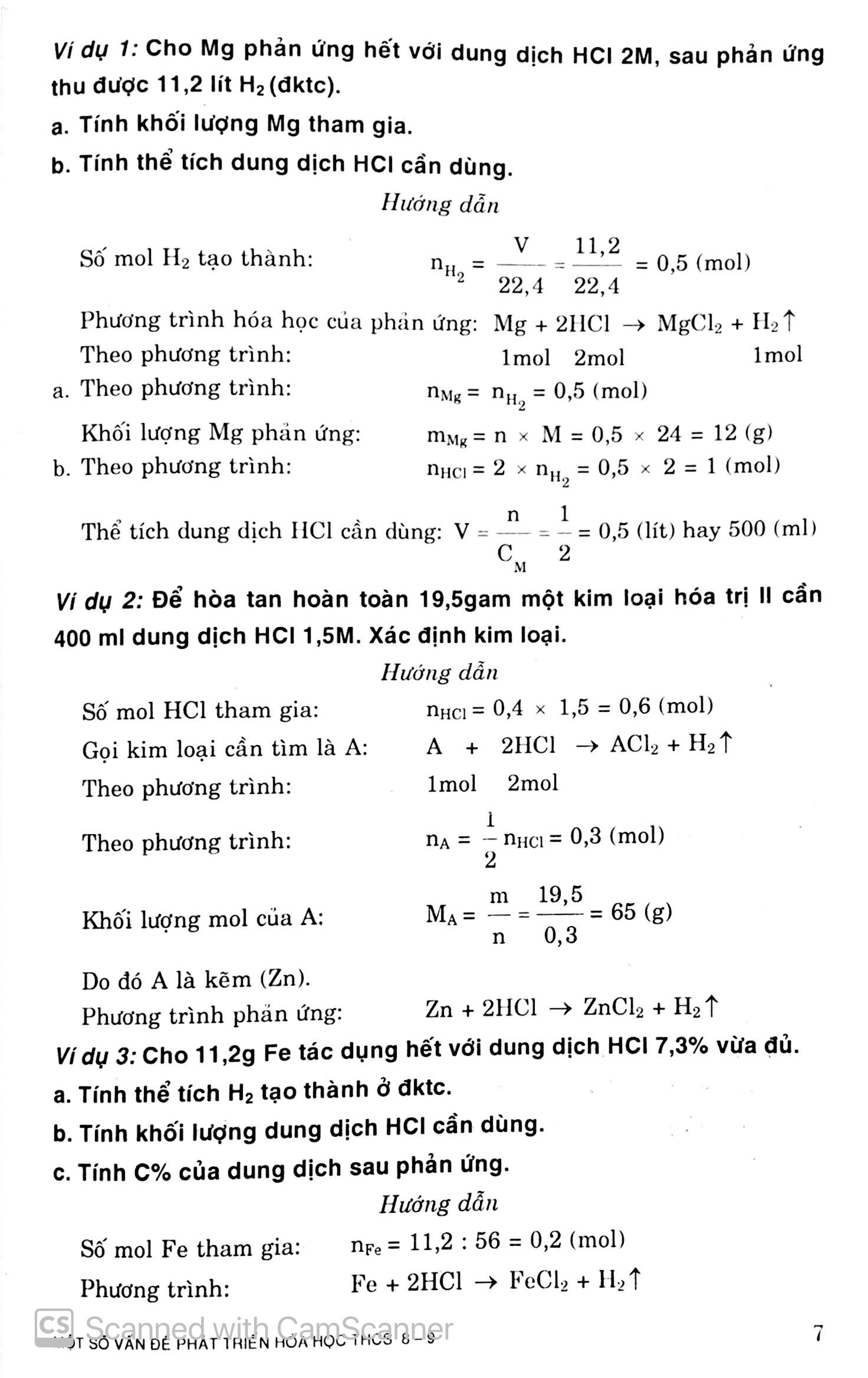 Tải sách Một Số Vấn Đề Phát Triển Hóa Học Thcs 8-9 PDF đọc ebook online, epub online, nghe sách nói audio miễn phí.