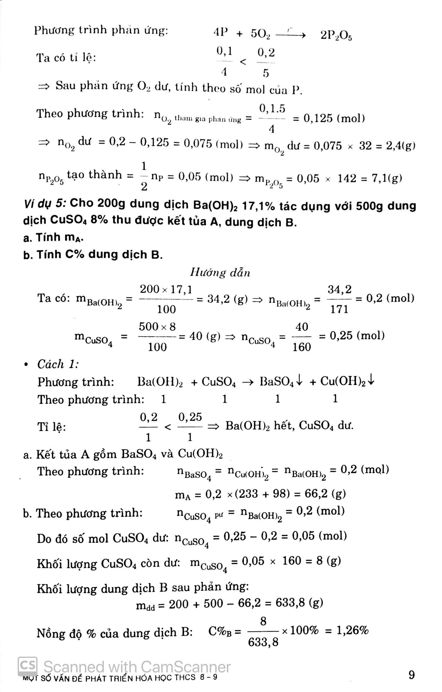 Tải sách Một Số Vấn Đề Phát Triển Hóa Học Thcs 8-9 PDF đọc ebook online, epub online, nghe sách nói audio miễn phí.