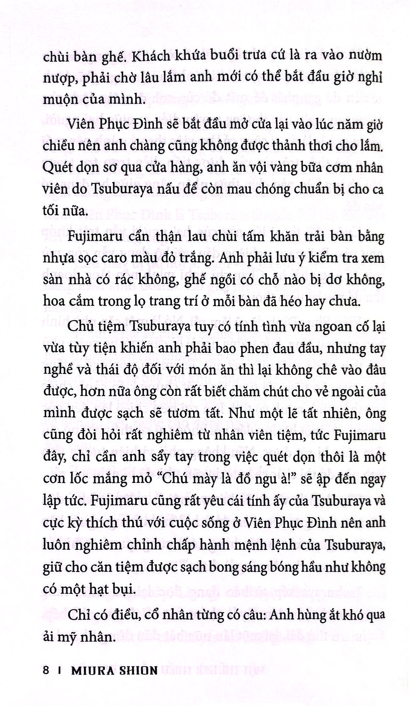 Một Thế Giới Thiếu Vắng Tình Yêu PDF đọc ebook online, epub online, nghe sách nói audio miễn phí.
