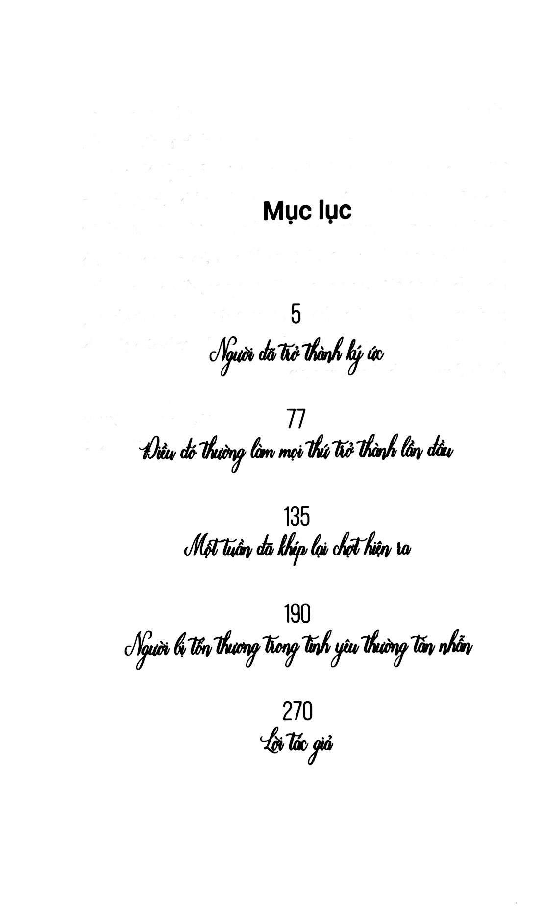 Một Tuần PDF Một Tuần PDF