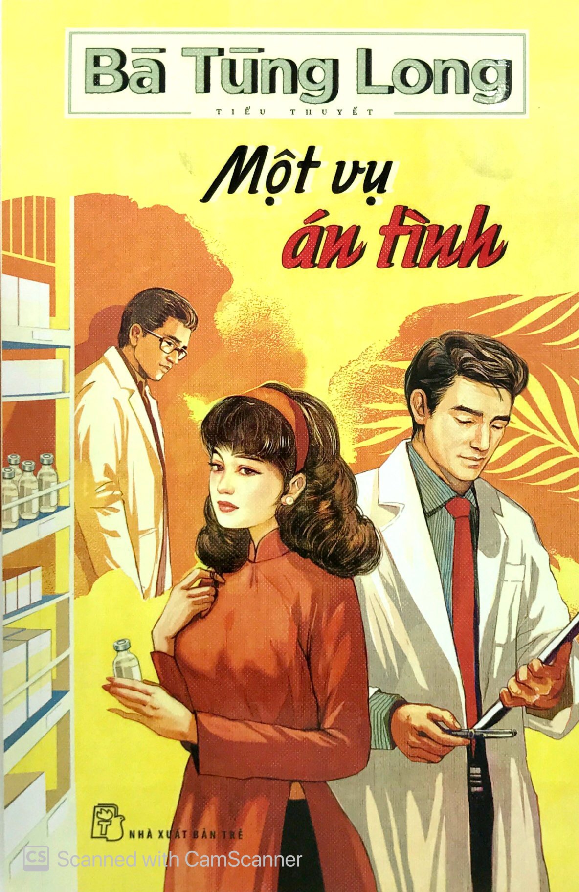 Một Vụ Án Tình PDF đọc ebook online, epub online, nghe sách nói audio miễn phí.