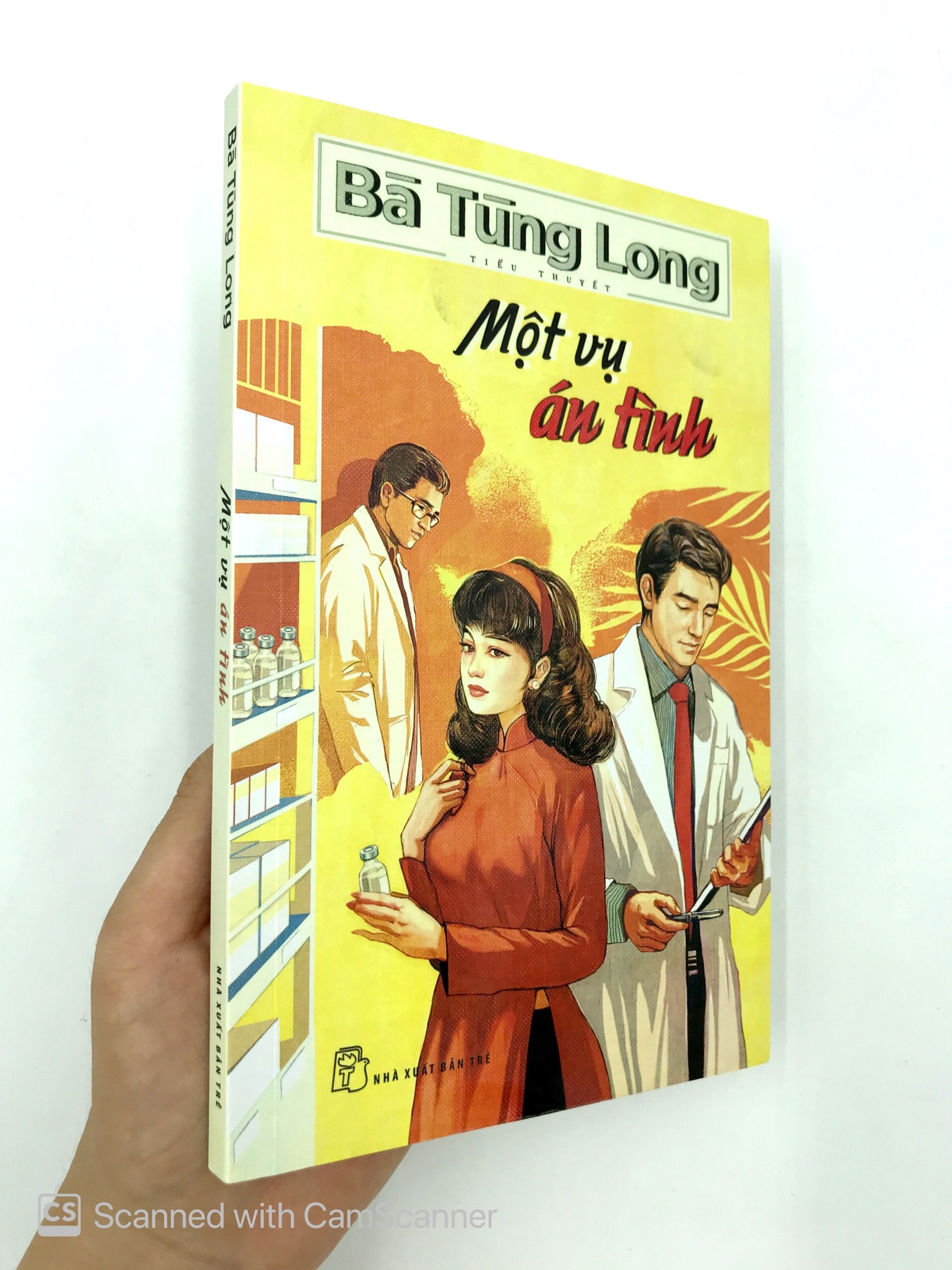 Một Vụ Án Tình PDF đọc ebook online, epub online, nghe sách nói audio miễn phí.
