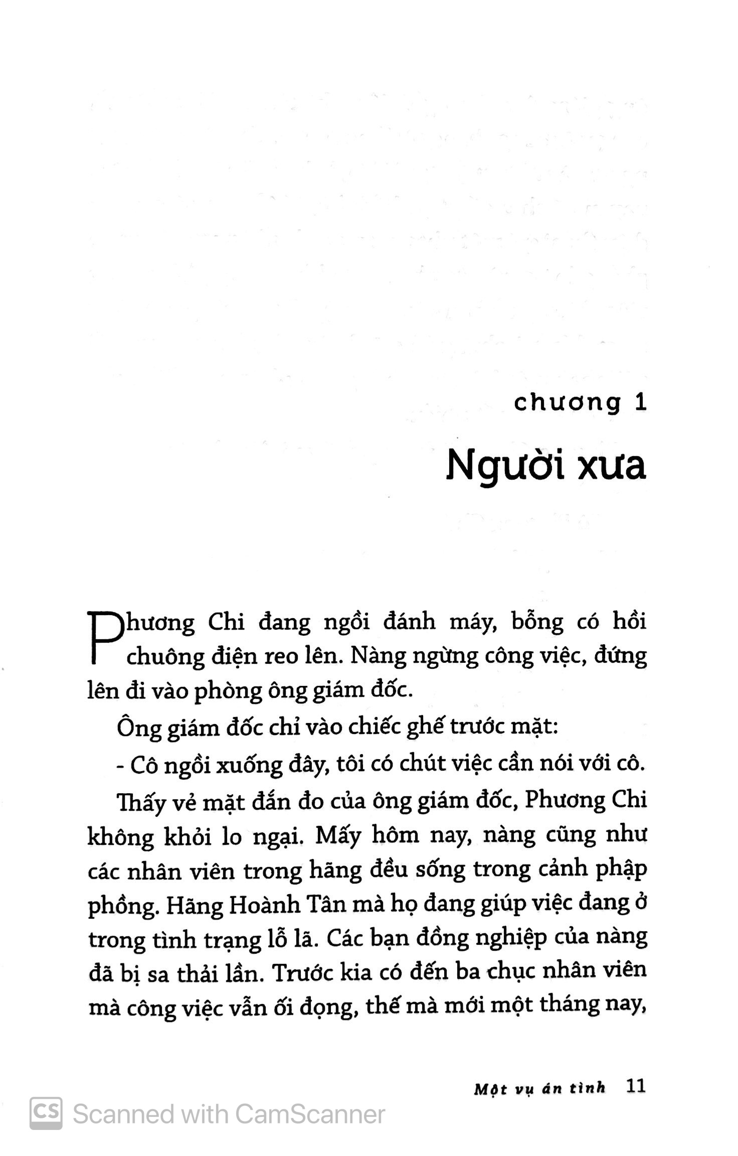 Một Vụ Án Tình PDF đọc ebook online, epub online, nghe sách nói audio miễn phí.