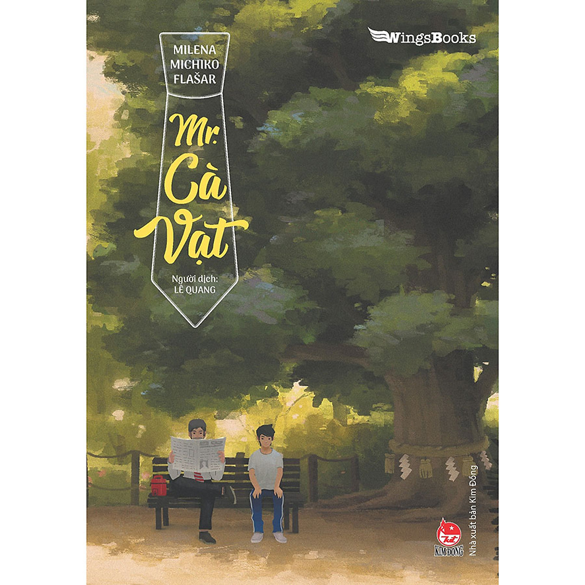 Mr. Cà Vạt PDF đọc ebook online, epub online, nghe sách nói audio miễn phí. Mr. Cà Vạt PDF đọc ebook online, epub online, nghe sách nói audio miễn phí.