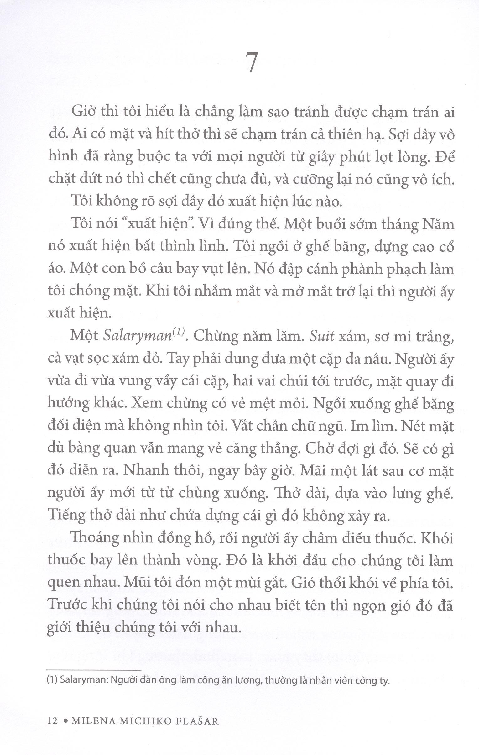 Mr. Cà Vạt PDF đọc ebook online, epub online, nghe sách nói audio miễn phí. Mr. Cà Vạt PDF đọc ebook online, epub online, nghe sách nói audio miễn phí.