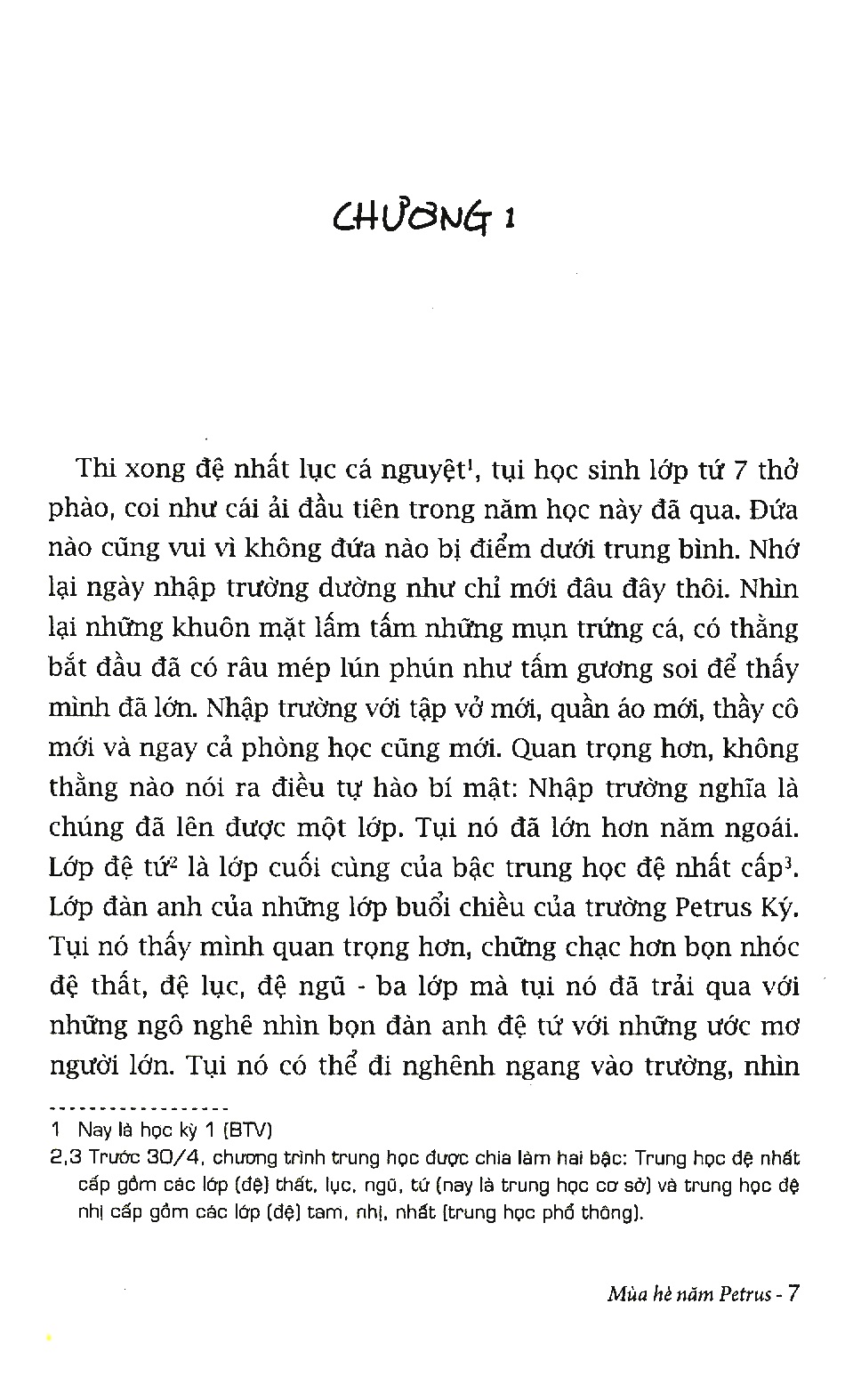 Mùa Hè Năm Petrus PDF đọc ebook online, epub online, nghe sách nói audio miễn phí. Mùa Hè Năm Petrus PDF đọc ebook online, epub online, nghe sách nói audio miễn phí.