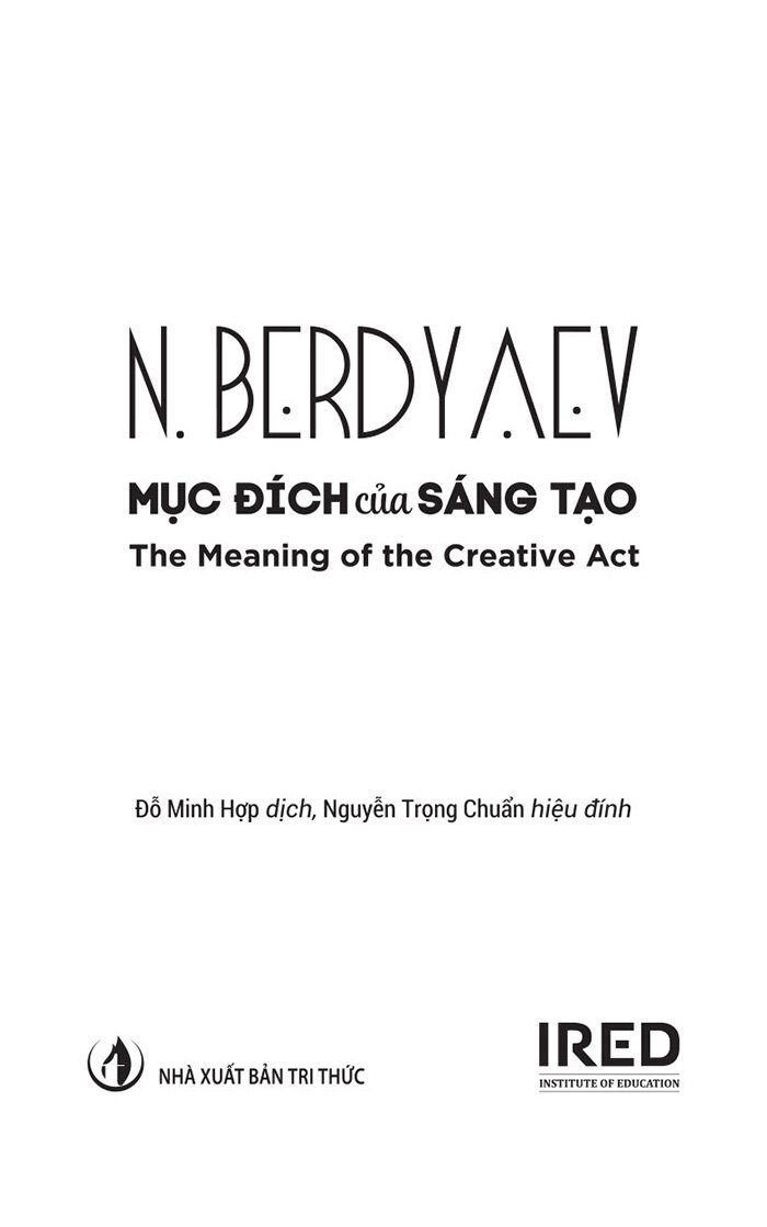 Mục Đích Của Sáng Tạo PDF đọc ebook online, epub online, nghe sách nói audio miễn phí. Mục Đích Của Sáng Tạo PDF đọc ebook online, epub online, nghe sách nói audio miễn phí.