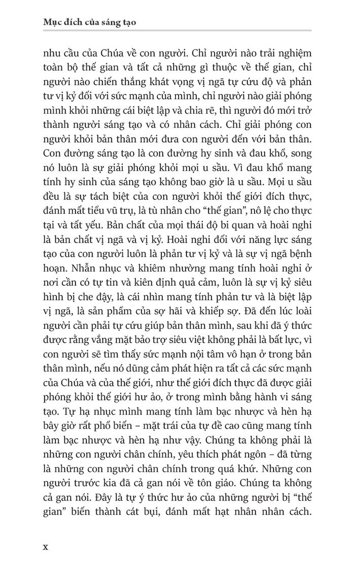 Mục Đích Của Sáng Tạo PDF đọc ebook online, epub online, nghe sách nói audio miễn phí. Mục Đích Của Sáng Tạo PDF đọc ebook online, epub online, nghe sách nói audio miễn phí.