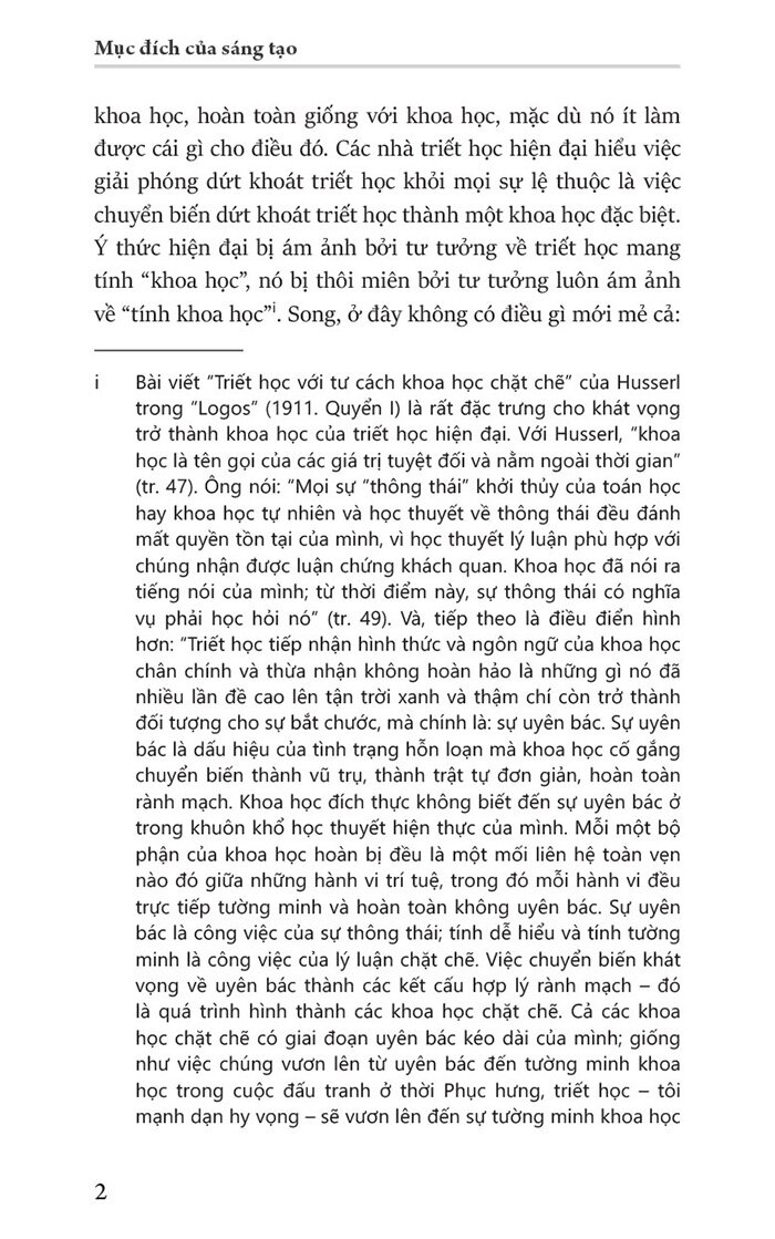Mục Đích Của Sáng Tạo PDF đọc ebook online, epub online, nghe sách nói audio miễn phí. Mục Đích Của Sáng Tạo PDF đọc ebook online, epub online, nghe sách nói audio miễn phí.