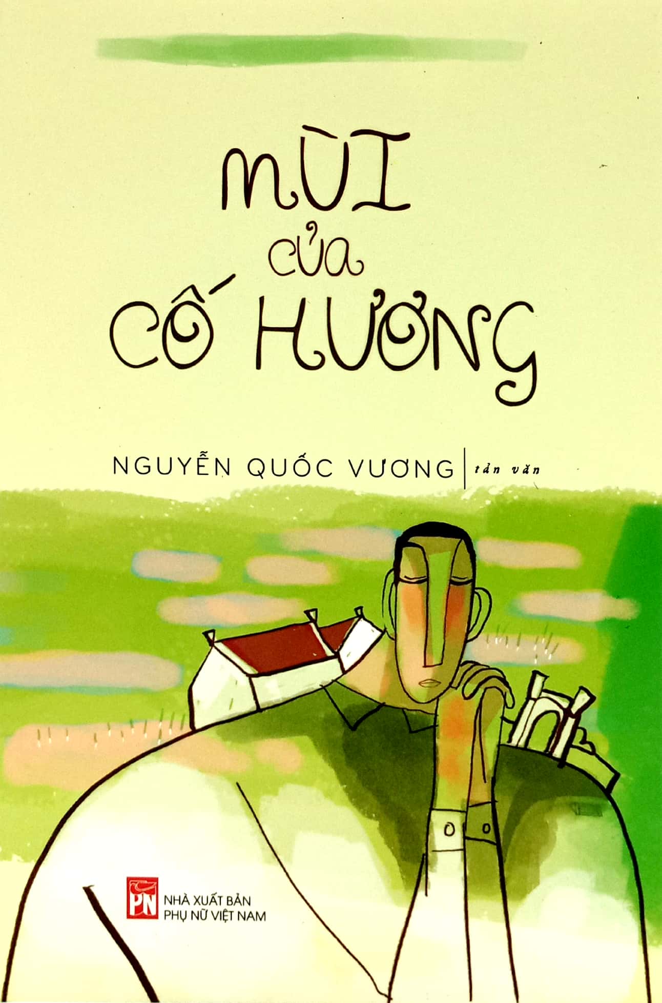 Mùi Của Cố Hương PDF Mùi Của Cố Hương PDF