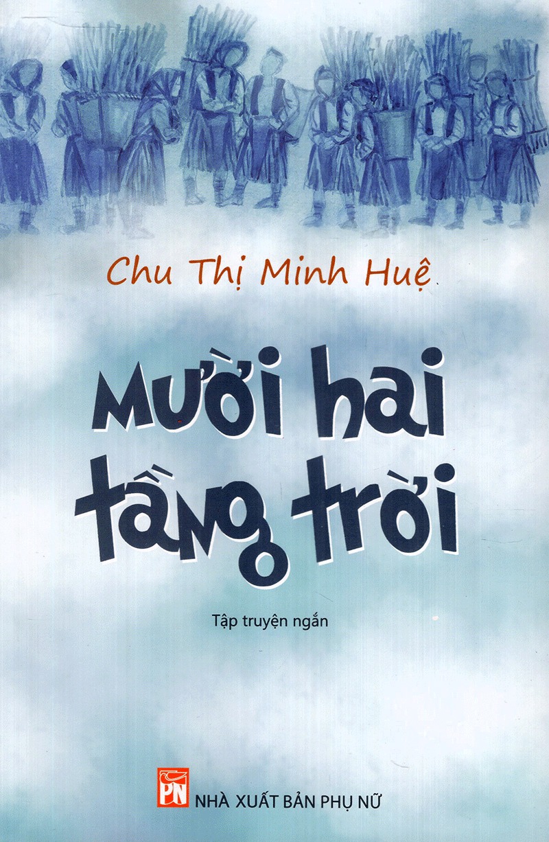 Mười Hai Tầng Trời PDF Mười Hai Tầng Trời PDF