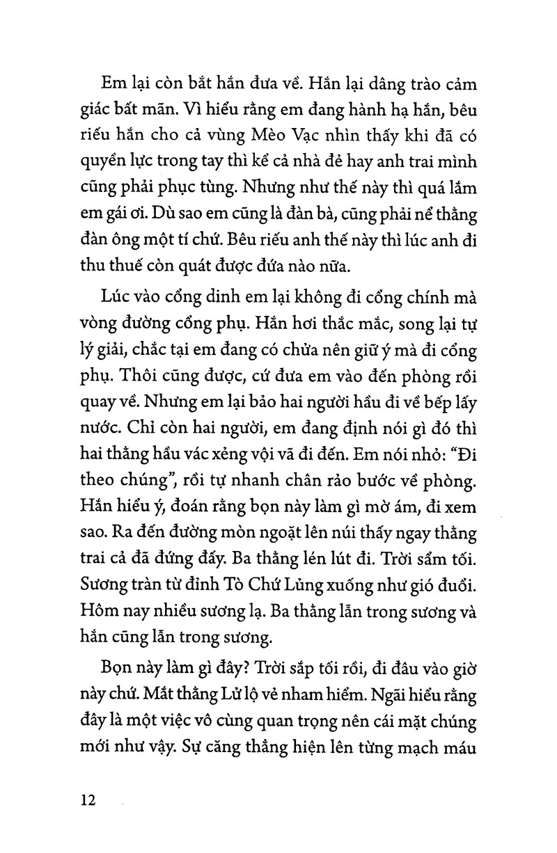 Mười Hai Tầng Trời PDF Mười Hai Tầng Trời PDF