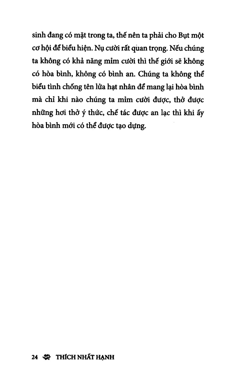 Muốn An Được An PDF Muốn An Được An PDF