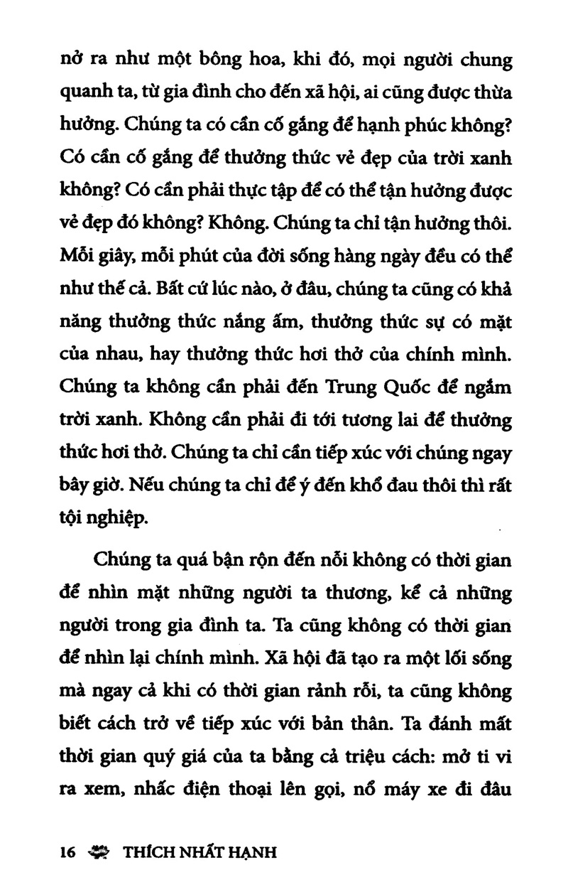 Muốn An Được An PDF Muốn An Được An PDF