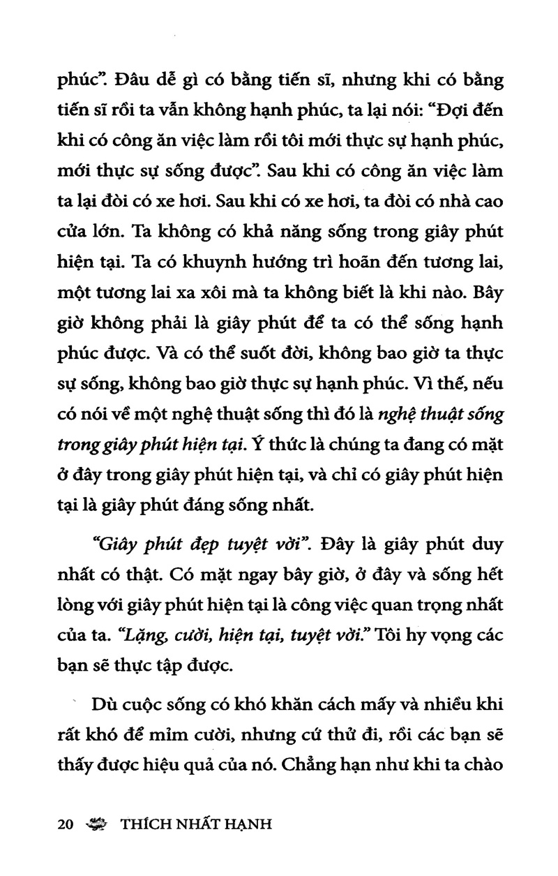 Muốn An Được An PDF Muốn An Được An PDF