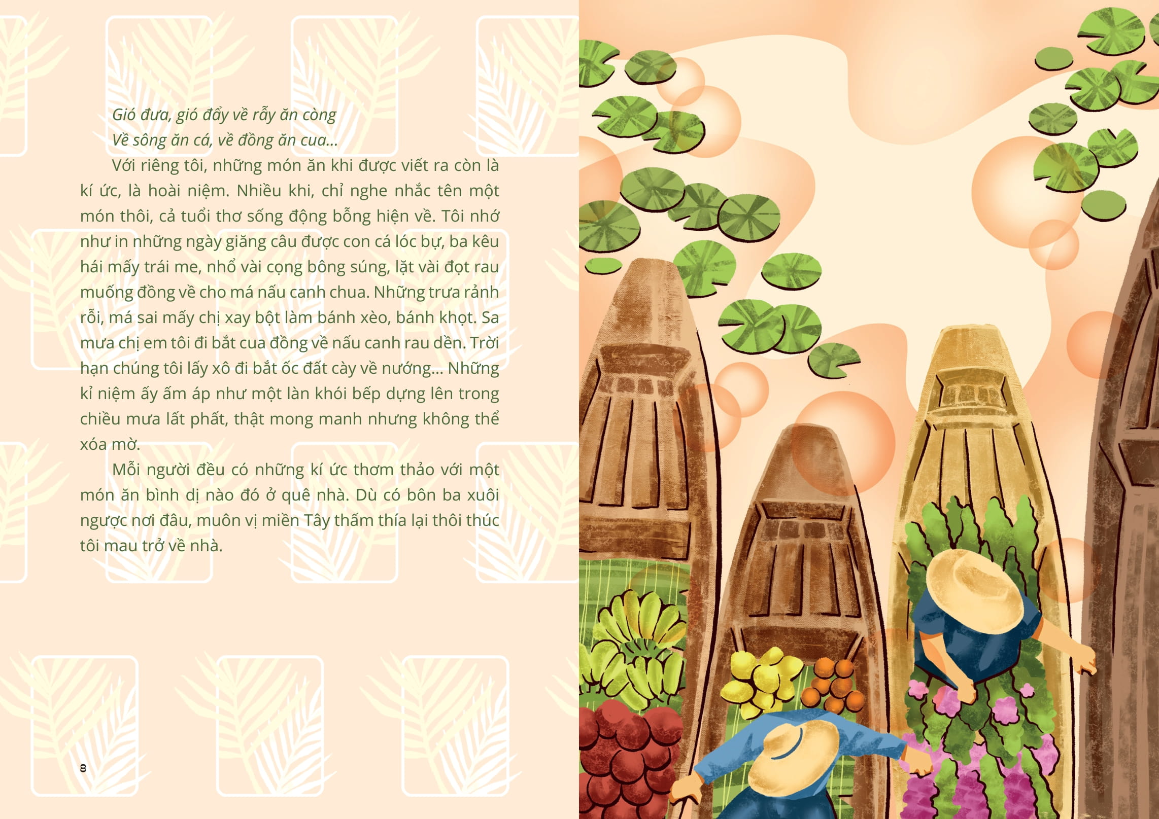 Muôn Vị Miền Tây PDF Muôn Vị Miền Tây PDF