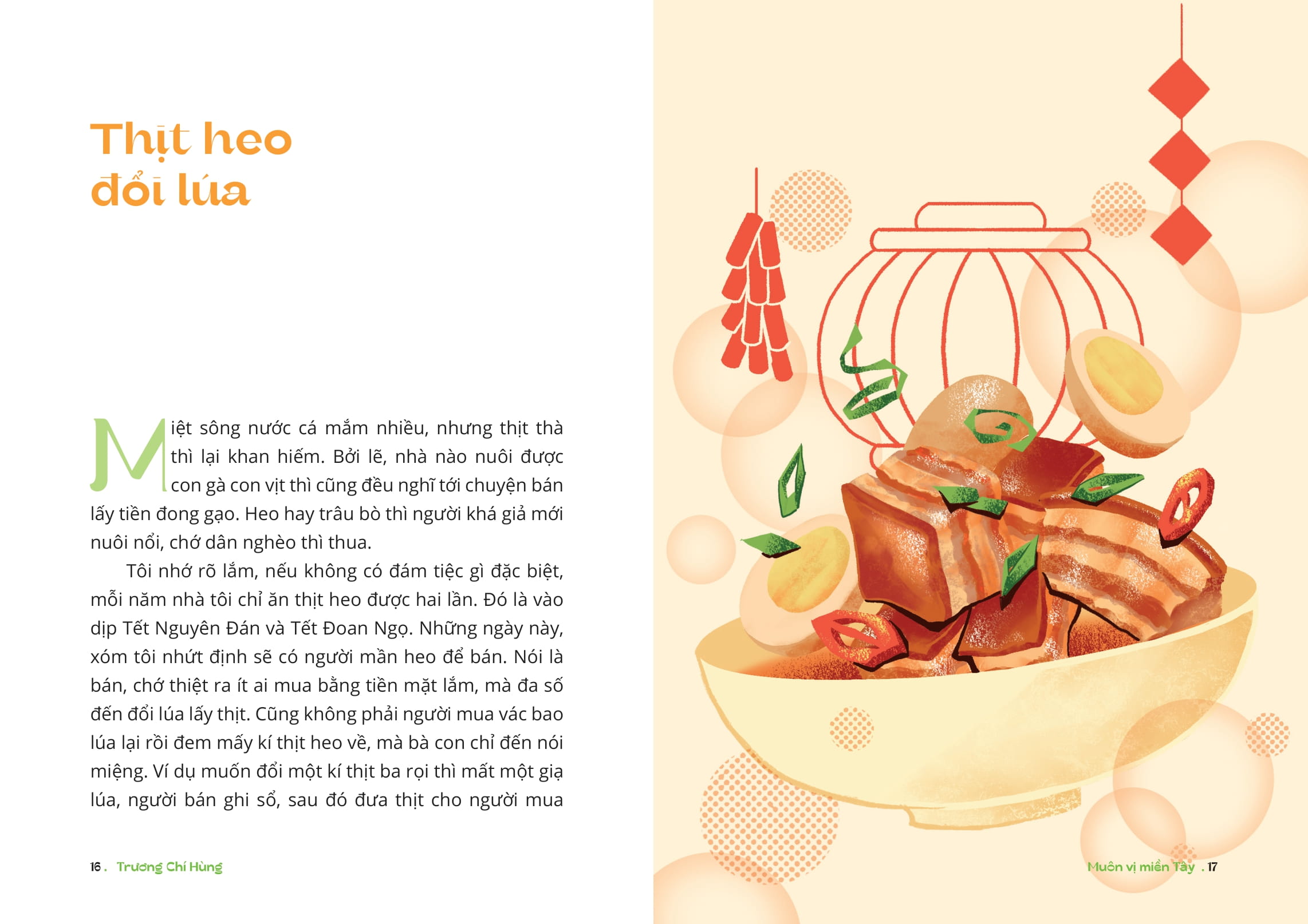 Muôn Vị Miền Tây PDF Muôn Vị Miền Tây PDF