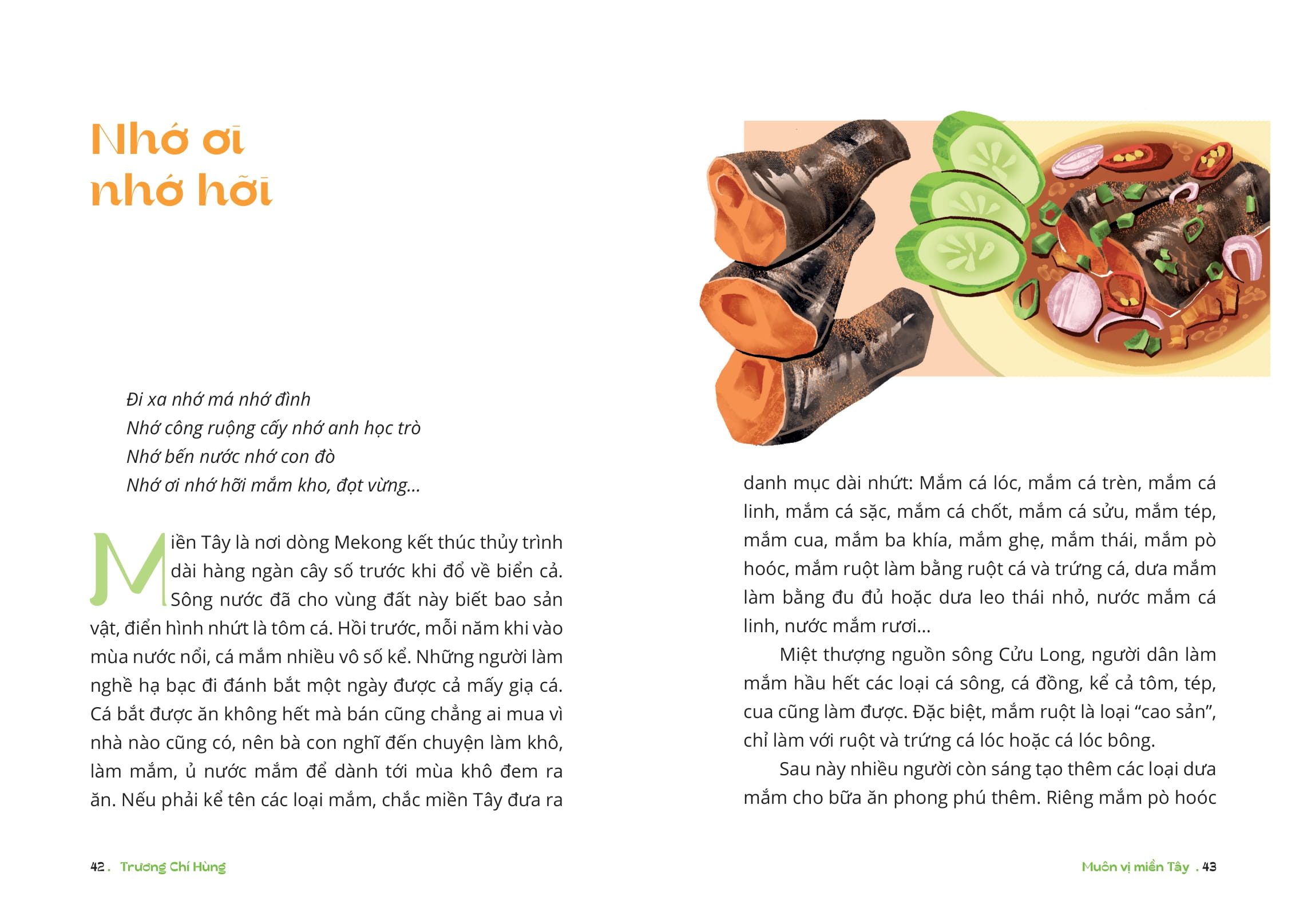 Muôn Vị Miền Tây PDF Muôn Vị Miền Tây PDF