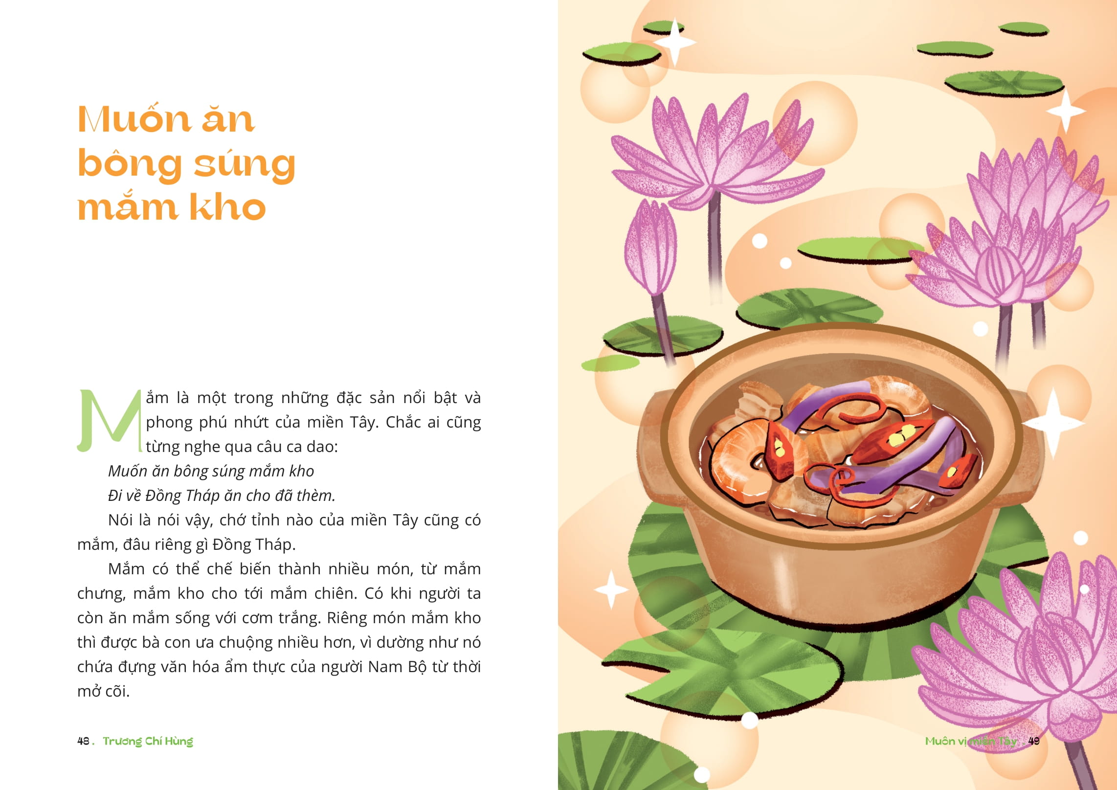 Muôn Vị Miền Tây PDF Muôn Vị Miền Tây PDF