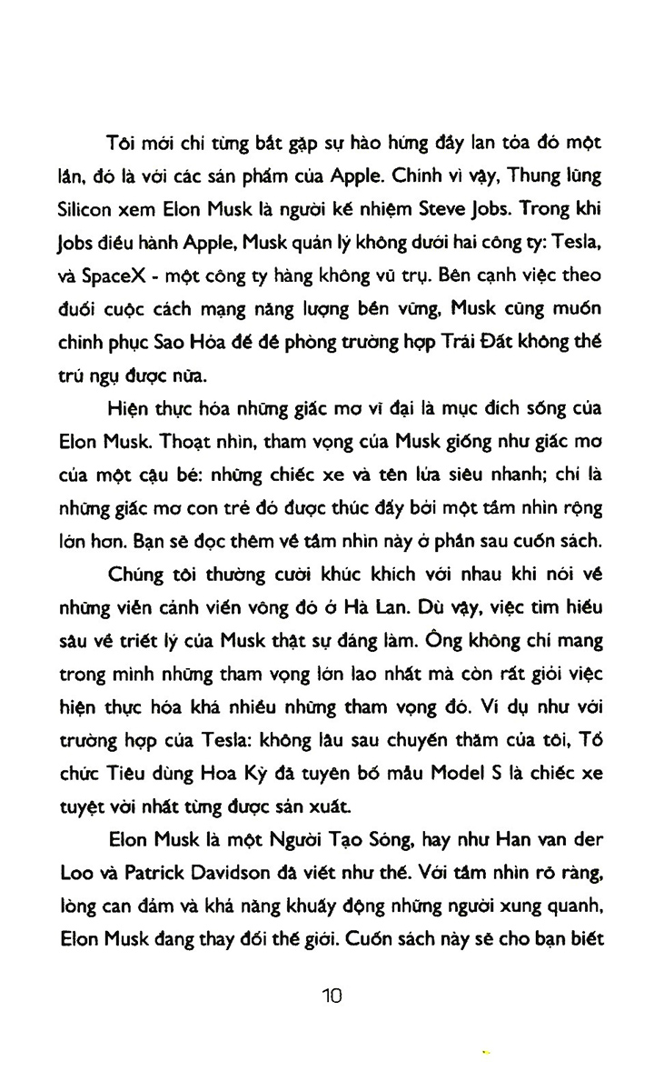 Musk Mania - Cơn Cuồng Musk PDF đọc ebook online, epub online, nghe sách nói audio miễn phí. Tải sách Musk Mania - Cơn Cuồng Musk PDF đọc ebook online, epub online, nghe sách nói audio miễn phí.