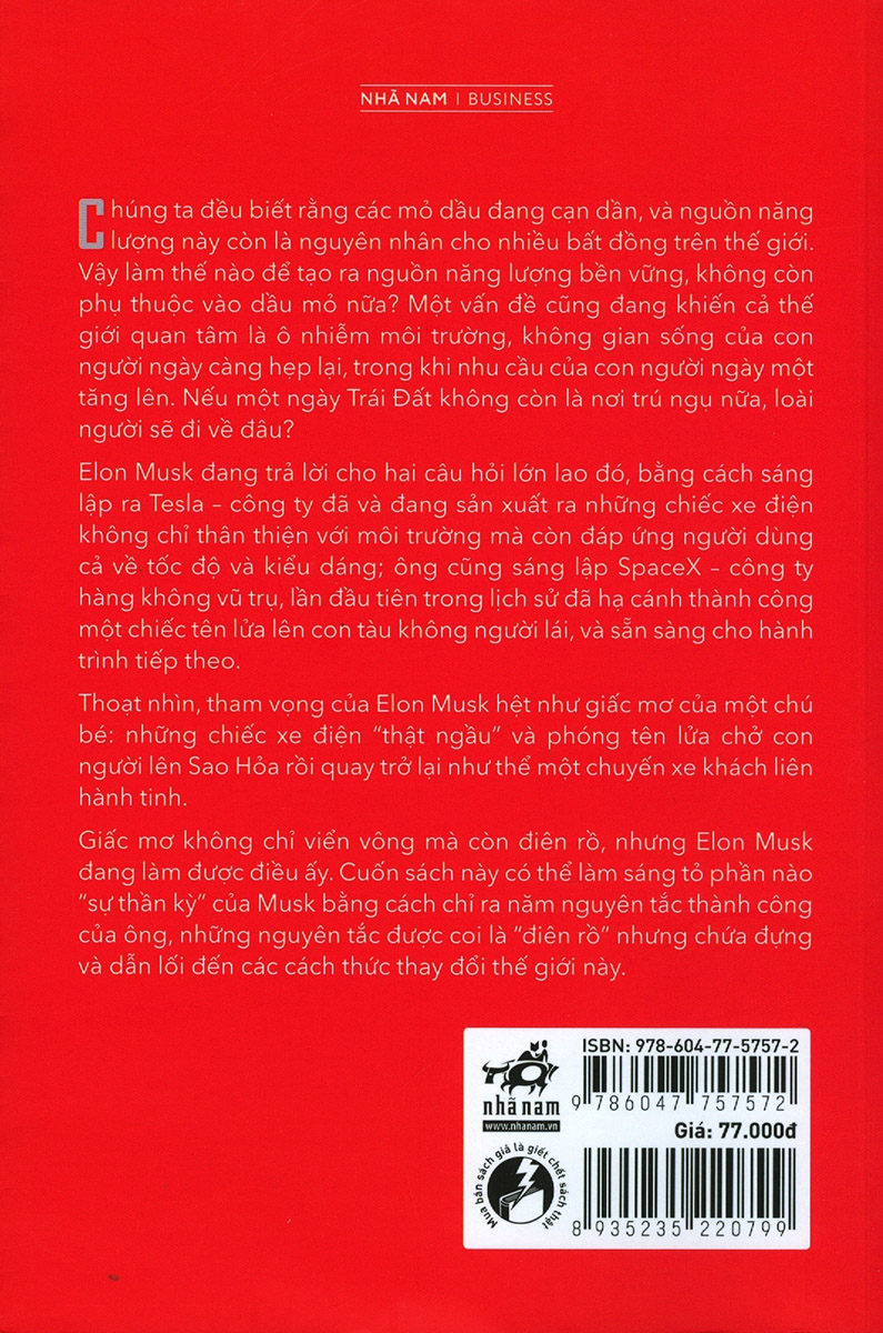 Musk Mania - Cơn Cuồng Musk PDF đọc ebook online, epub online, nghe sách nói audio miễn phí. Tải sách Musk Mania - Cơn Cuồng Musk PDF đọc ebook online, epub online, nghe sách nói audio miễn phí.