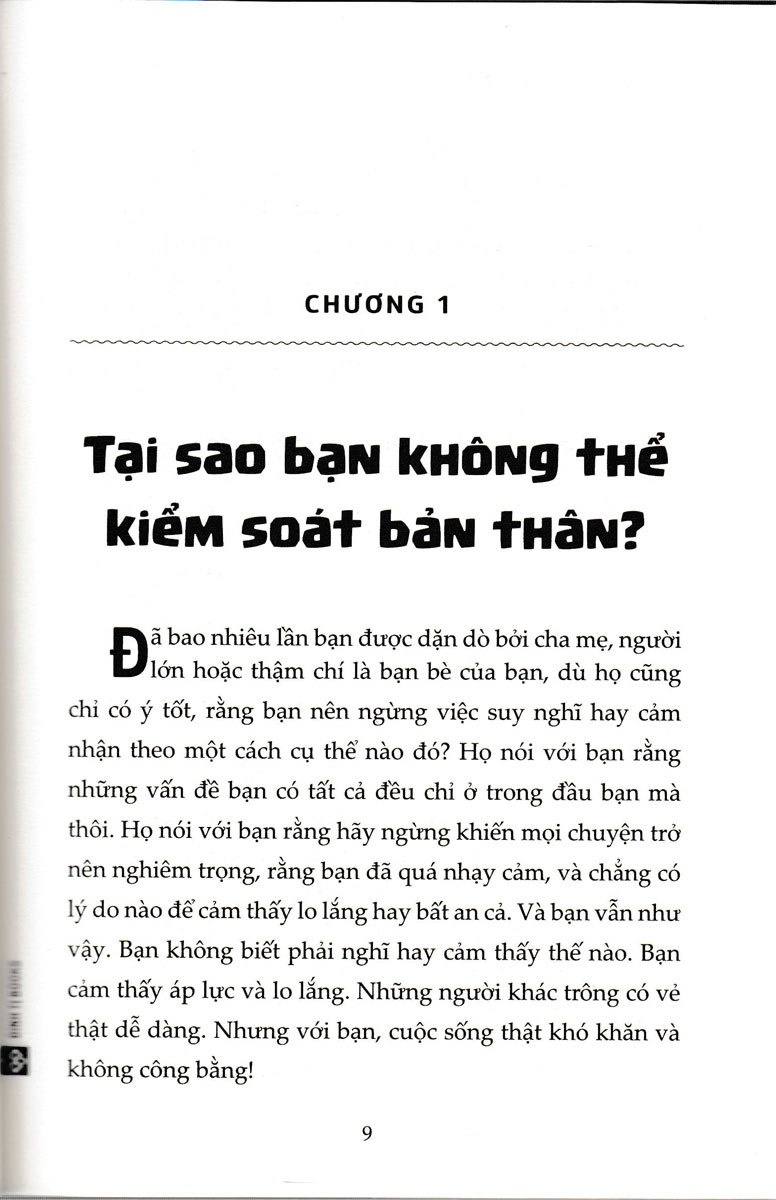 My Mind - My Rule - Nghĩ Tích Cực - Sống Tự Tin PDF đọc ebook online, epub online, nghe sách nói audio miễn phí. My Mind - My Rule - Nghĩ Tích Cực - Sống Tự Tin PDF đọc ebook online, epub online, nghe sách nói audio miễn phí.