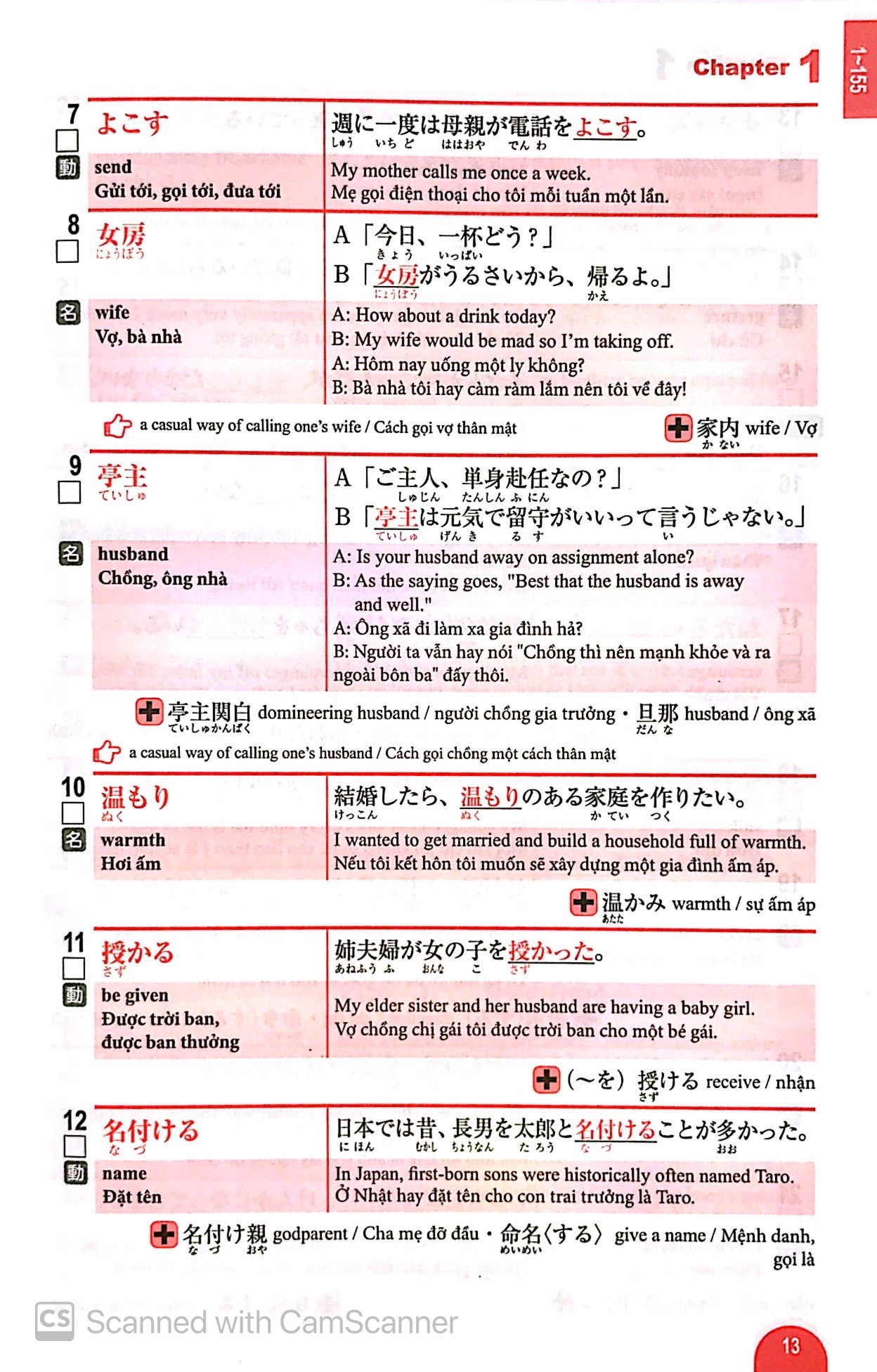 N1 - 3000 Từ Vựng Cần Thiết Cho Kỳ Thi Năng Lực Nhật Ngữ PDF đọc ebook online, epub online, nghe sách nói audio miễn phí.