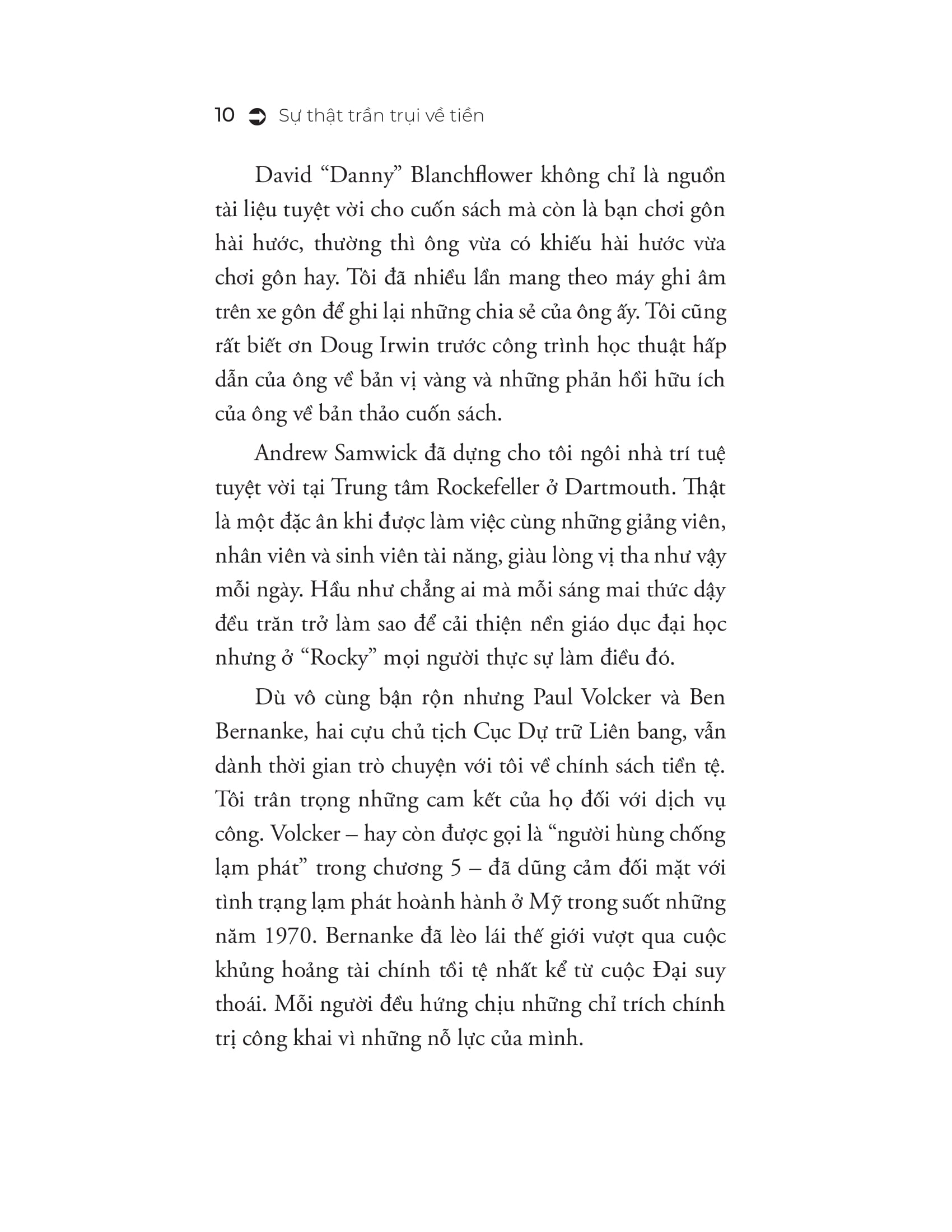 Naked Money - Sự Thật Trần Trụi Về Tiền PDF Naked Money - Sự Thật Trần Trụi Về Tiền PDF