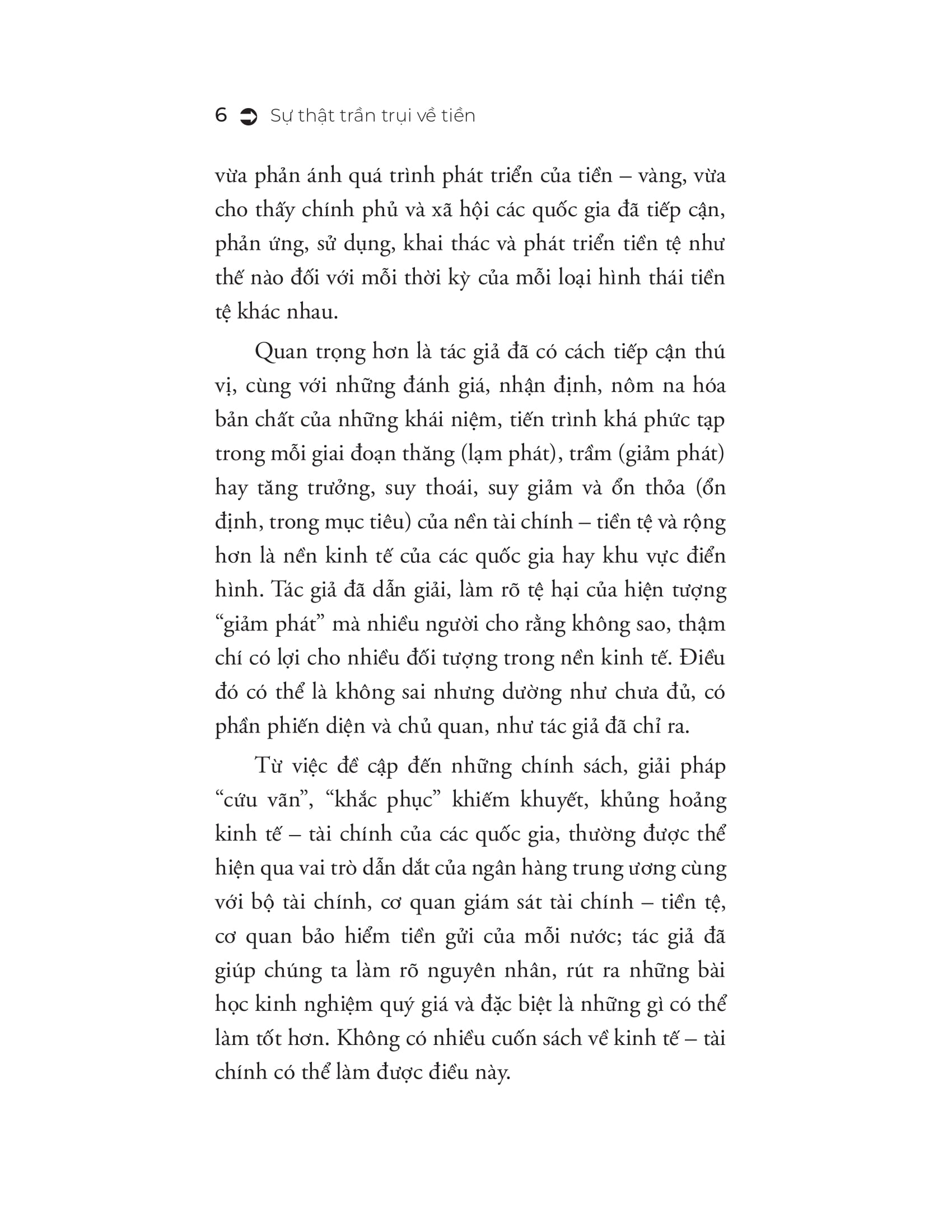 Naked Money - Sự Thật Trần Trụi Về Tiền PDF Naked Money - Sự Thật Trần Trụi Về Tiền PDF