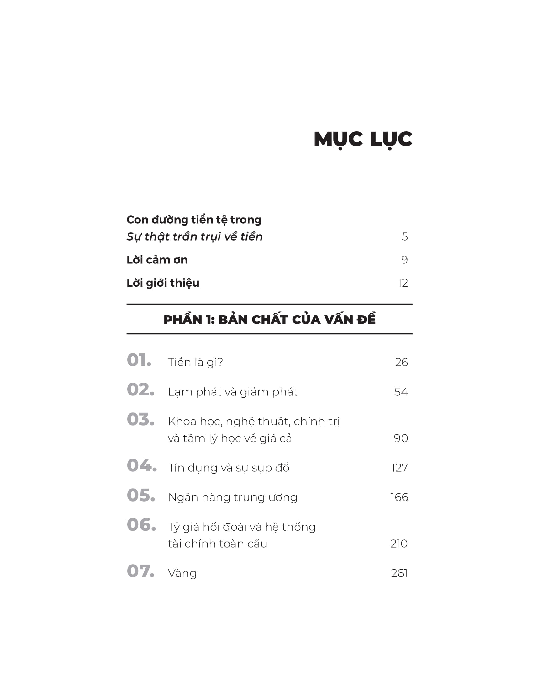Naked Money - Sự Thật Trần Trụi Về Tiền PDF Naked Money - Sự Thật Trần Trụi Về Tiền PDF