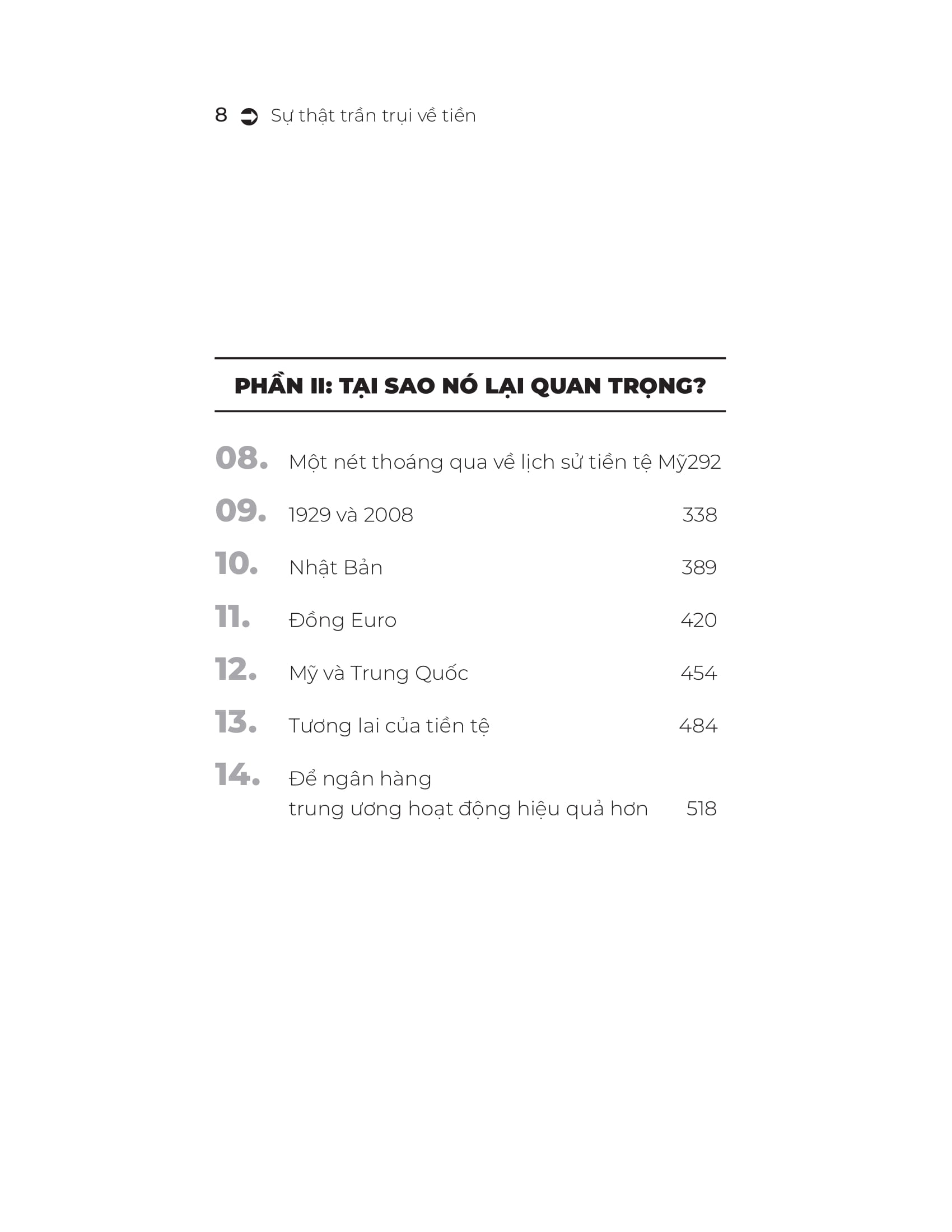 Naked Money - Sự Thật Trần Trụi Về Tiền PDF Naked Money - Sự Thật Trần Trụi Về Tiền PDF