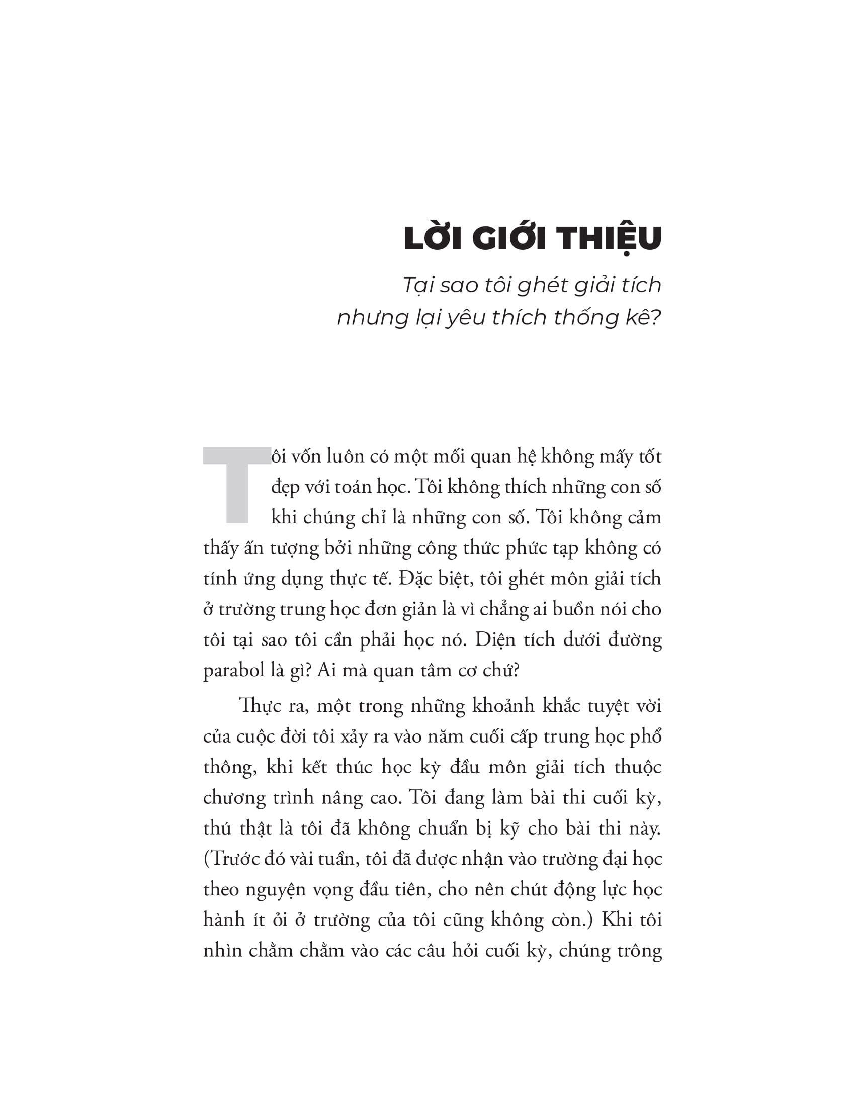 Naked Statistics - Sự Thật Trần Trụi Về Thống Kê PDF Naked Statistics - Sự Thật Trần Trụi Về Thống Kê PDF