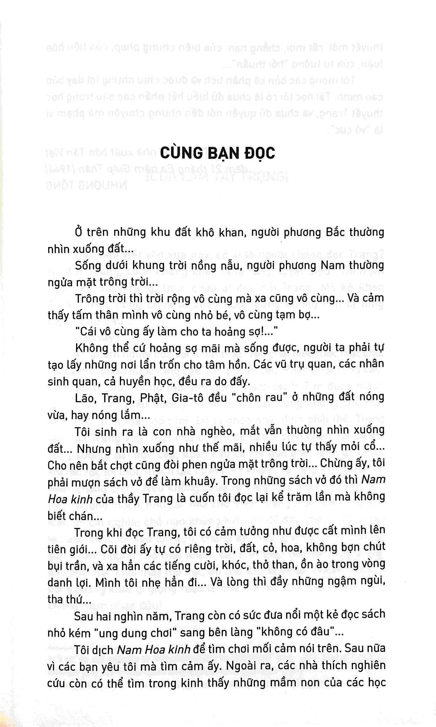 Nam Hoa Kinh PDF Nam Hoa Kinh PDF
