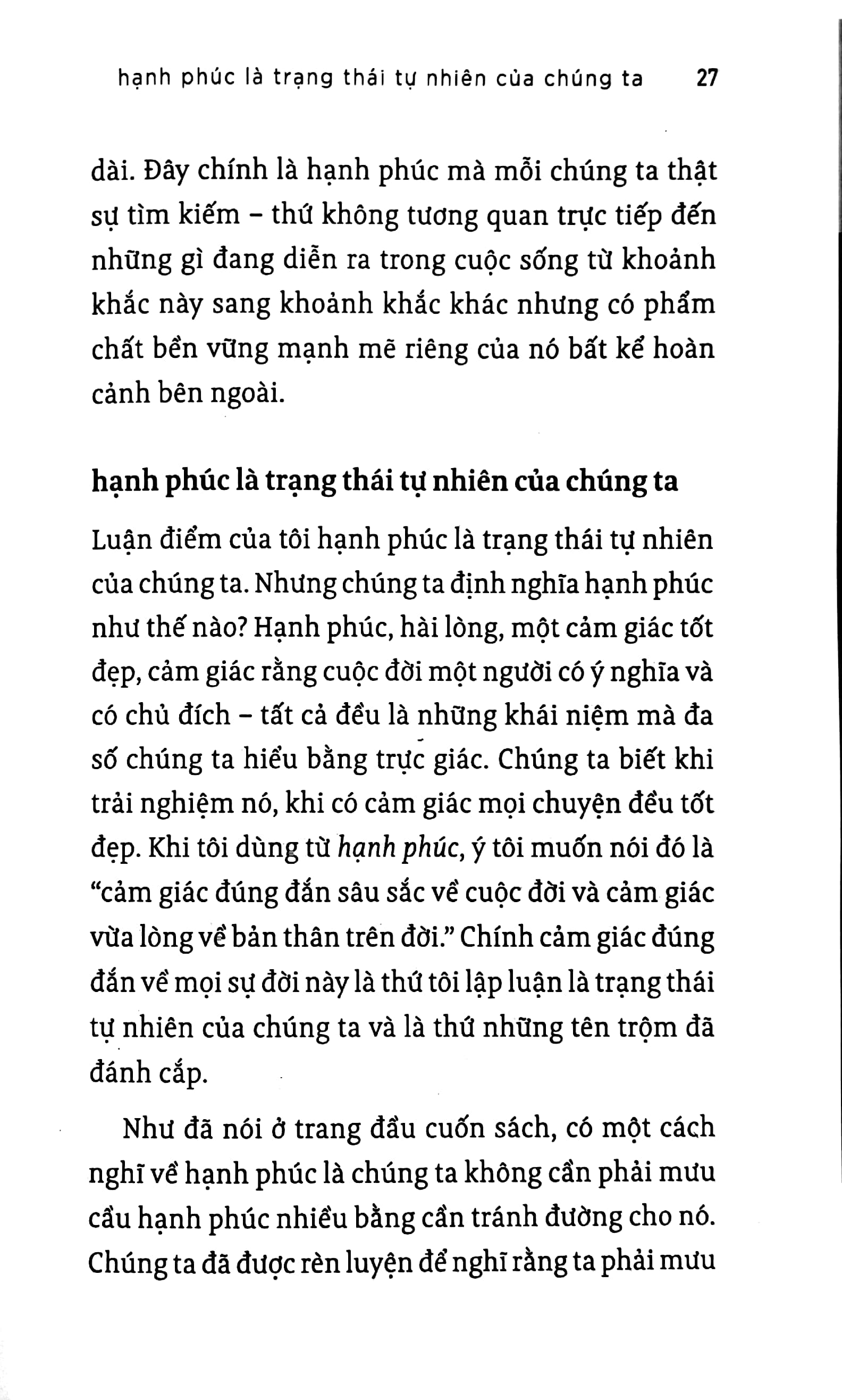 Năm Kẻ Trộm Hạnh Phúc - The Five Thieves Of Happiness PDF Năm Kẻ Trộm Hạnh Phúc - The Five Thieves Of Happiness PDF