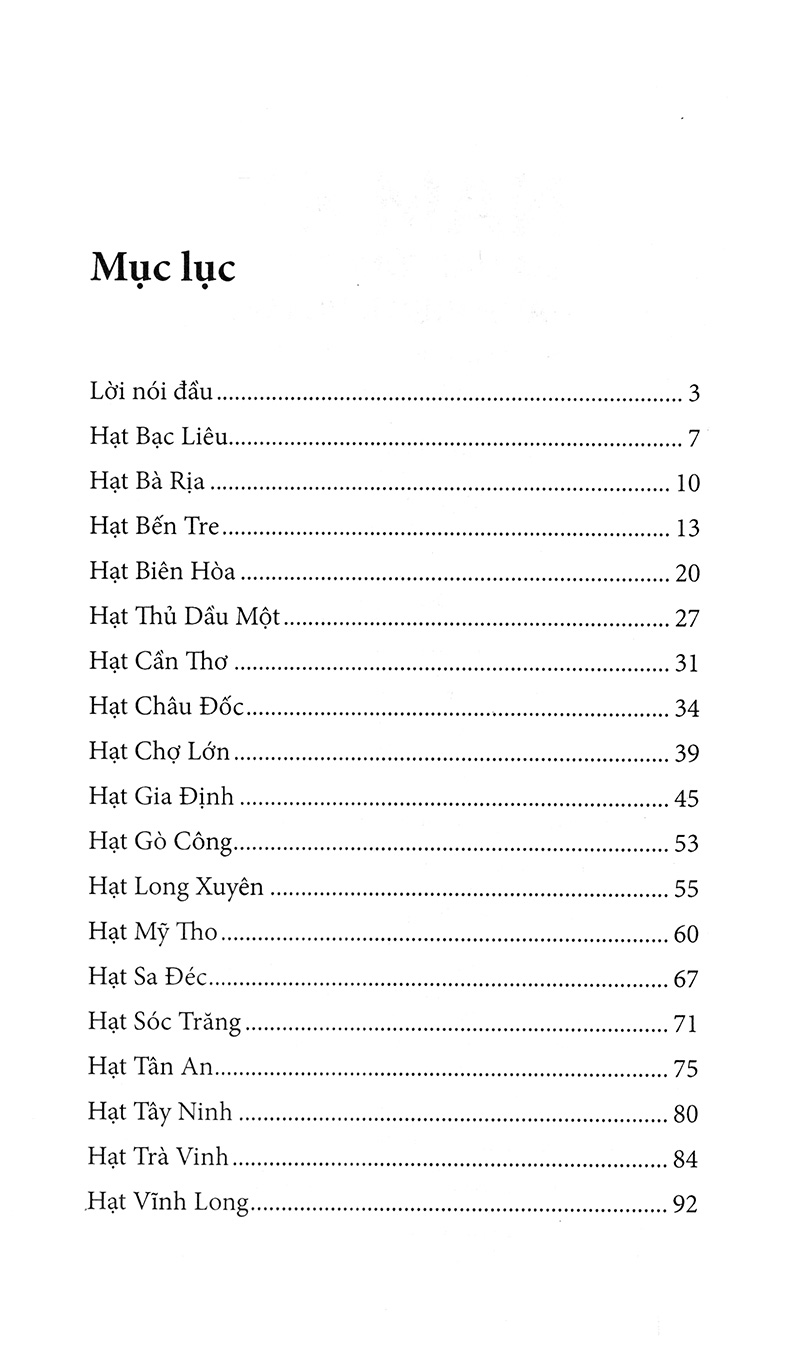 Nam Kỳ Địa Hạt Tổng Thôn Danh Hiệu Mục Lục PDF Nam Kỳ Địa Hạt Tổng Thôn Danh Hiệu Mục Lục PDF