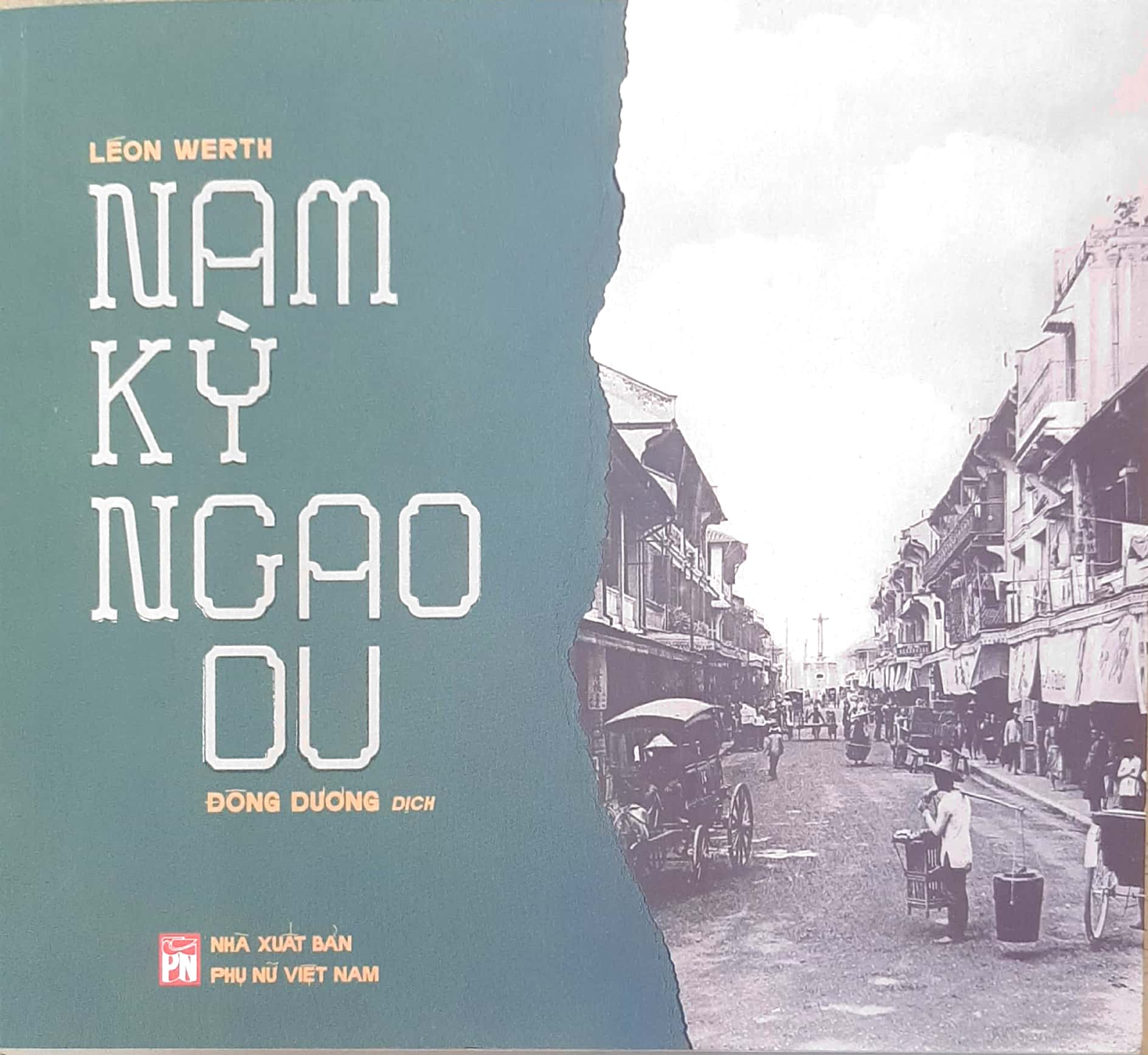Nam Kỳ Ngao Du PDF đọc ebook online, epub online, nghe sách nói audio miễn phí. Nam Kỳ Ngao Du PDF đọc ebook online, epub online, nghe sách nói audio miễn phí.