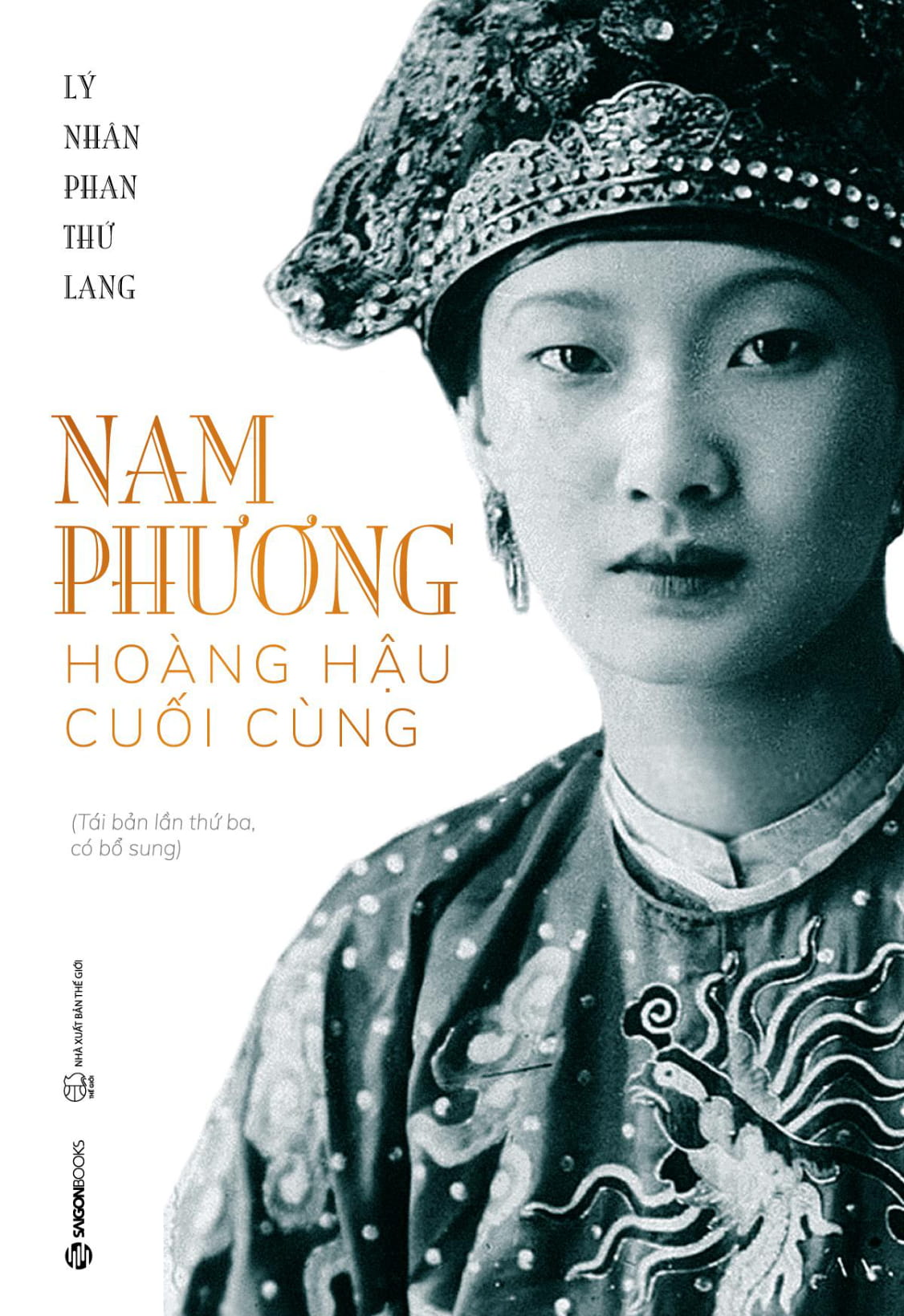 Nam Phương - Hoàng Hậu Cuối Cùng PDF Nam Phương - Hoàng Hậu Cuối Cùng PDF