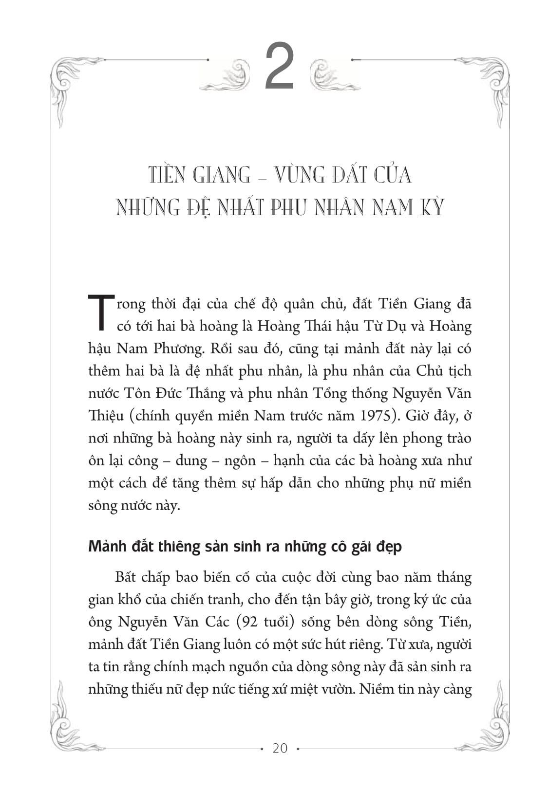 Nam Phương - Hoàng Hậu Cuối Cùng PDF Nam Phương - Hoàng Hậu Cuối Cùng PDF