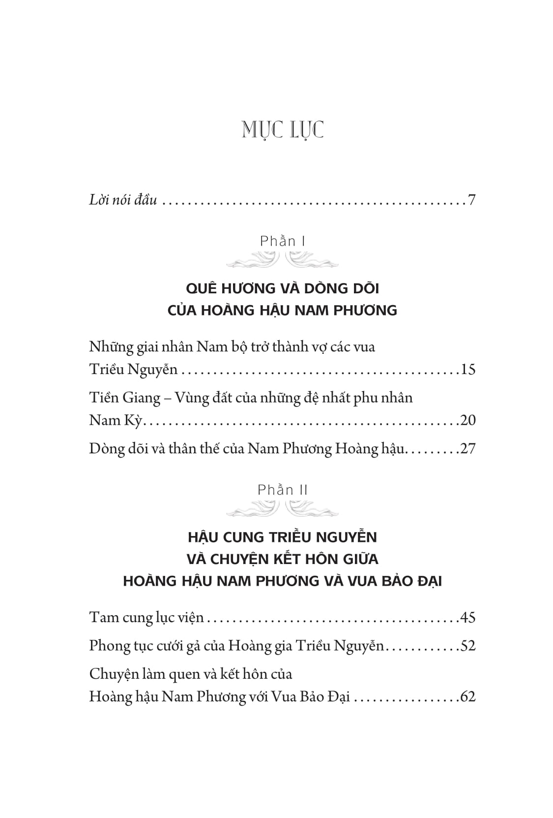 Nam Phương - Hoàng Hậu Cuối Cùng PDF Nam Phương - Hoàng Hậu Cuối Cùng PDF
