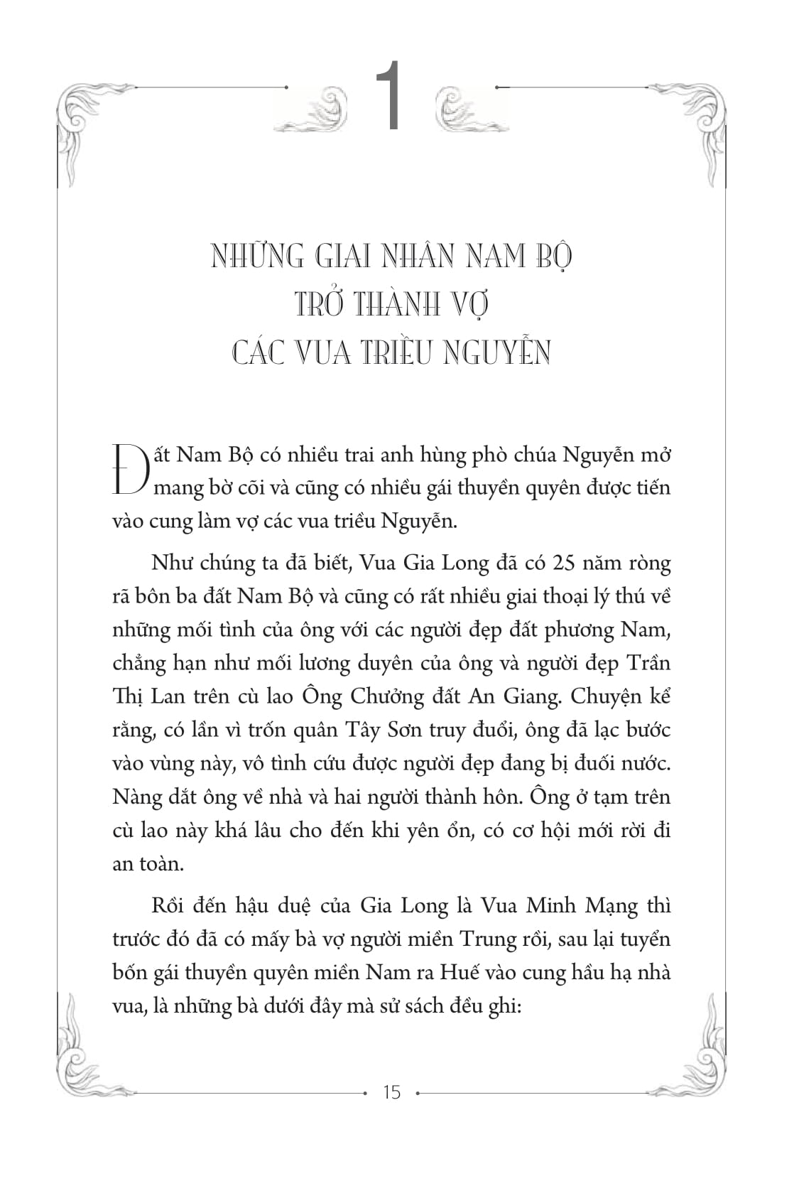 Nam Phương - Hoàng Hậu Cuối Cùng PDF Nam Phương - Hoàng Hậu Cuối Cùng PDF