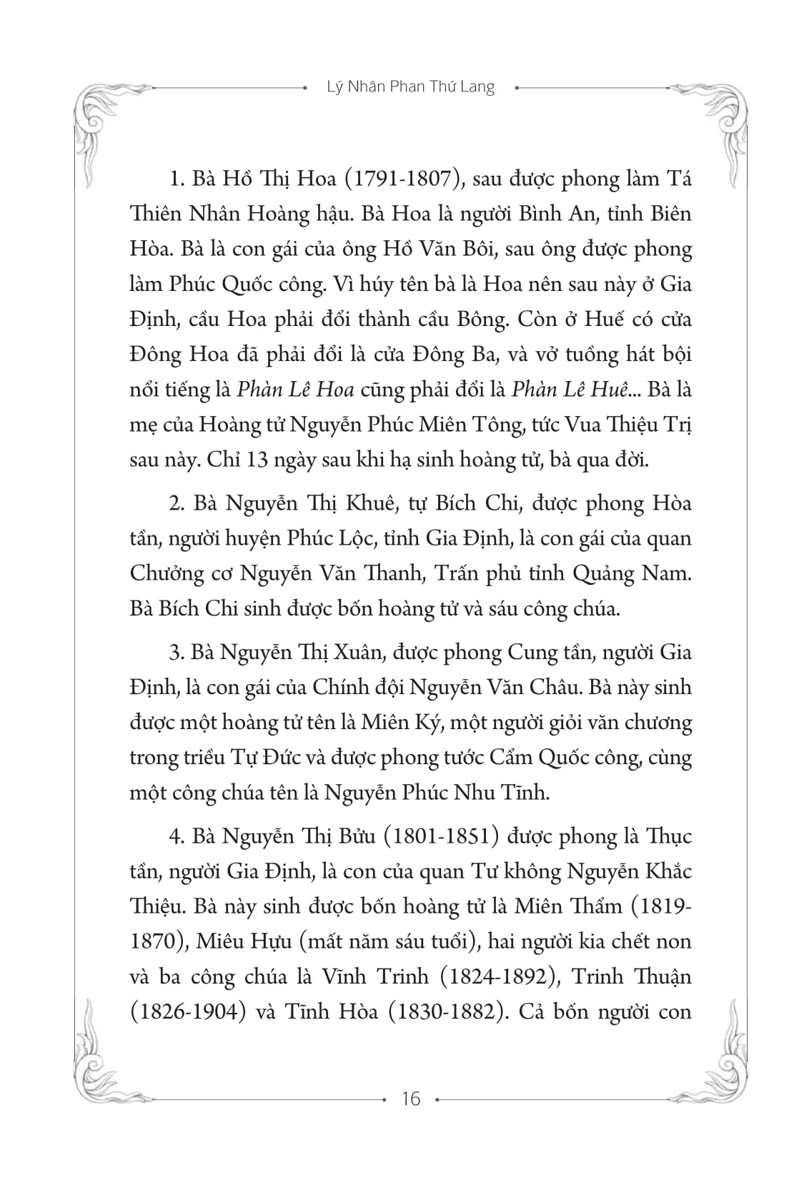 Nam Phương - Hoàng Hậu Cuối Cùng PDF Nam Phương - Hoàng Hậu Cuối Cùng PDF