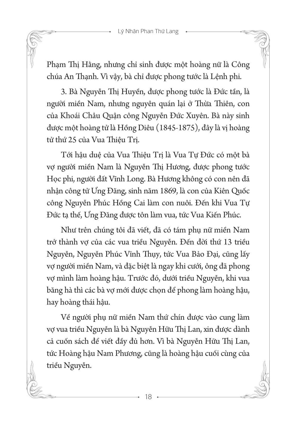 Nam Phương - Hoàng Hậu Cuối Cùng PDF Nam Phương - Hoàng Hậu Cuối Cùng PDF