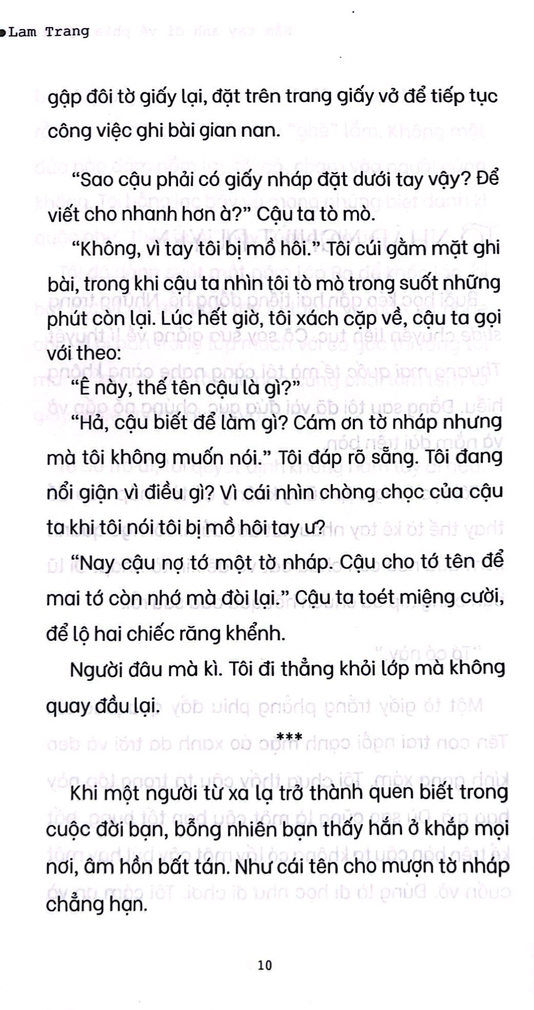 Nắm Tay Anh Đi Về Phía Mặt Trời PDF Nắm Tay Anh Đi Về Phía Mặt Trời PDF