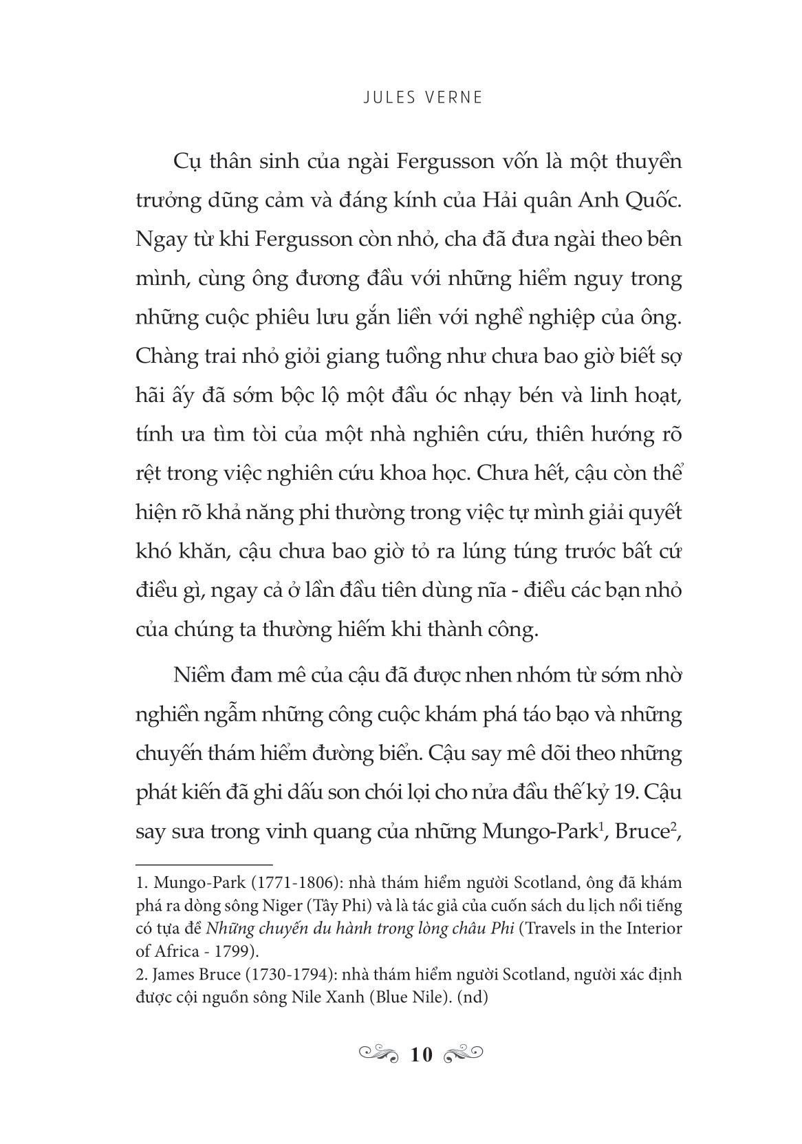Năm Tuần Trên Khinh Khí Cầu PDF Năm Tuần Trên Khinh Khí Cầu PDF