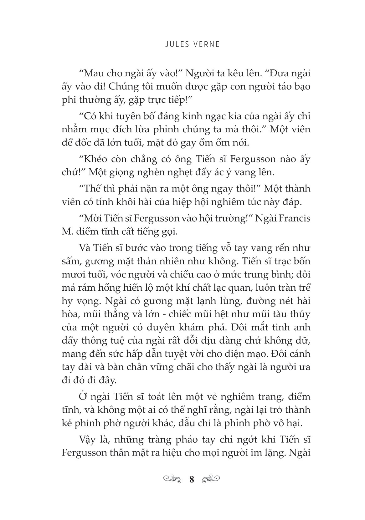 Năm Tuần Trên Khinh Khí Cầu PDF đọc ebook online, epub online, nghe sách nói audio miễn phí. Năm Tuần Trên Khinh Khí Cầu PDF đọc ebook online, epub online, nghe sách nói audio miễn phí.