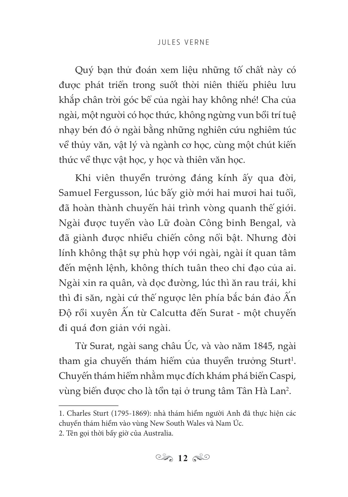 Năm Tuần Trên Khinh Khí Cầu PDF đọc ebook online, epub online, nghe sách nói audio miễn phí. Năm Tuần Trên Khinh Khí Cầu PDF đọc ebook online, epub online, nghe sách nói audio miễn phí.