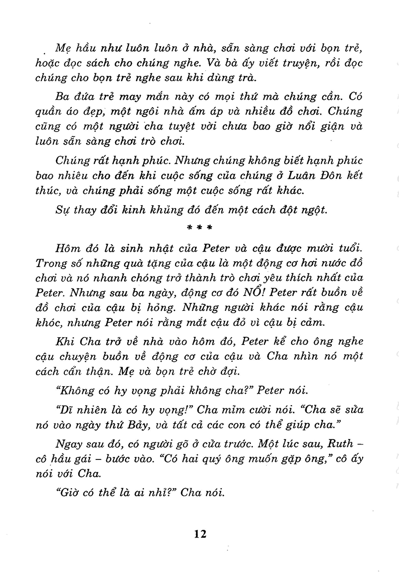 Nâng Cao Vốn Từ Tiếng Anh PDF Nâng Cao Vốn Từ Tiếng Anh PDF