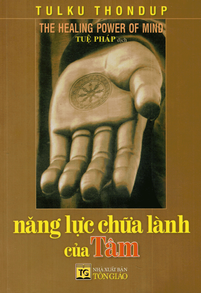 Năng Lực Chữa Lành Của Tâm PDF Năng Lực Chữa Lành Của Tâm PDF