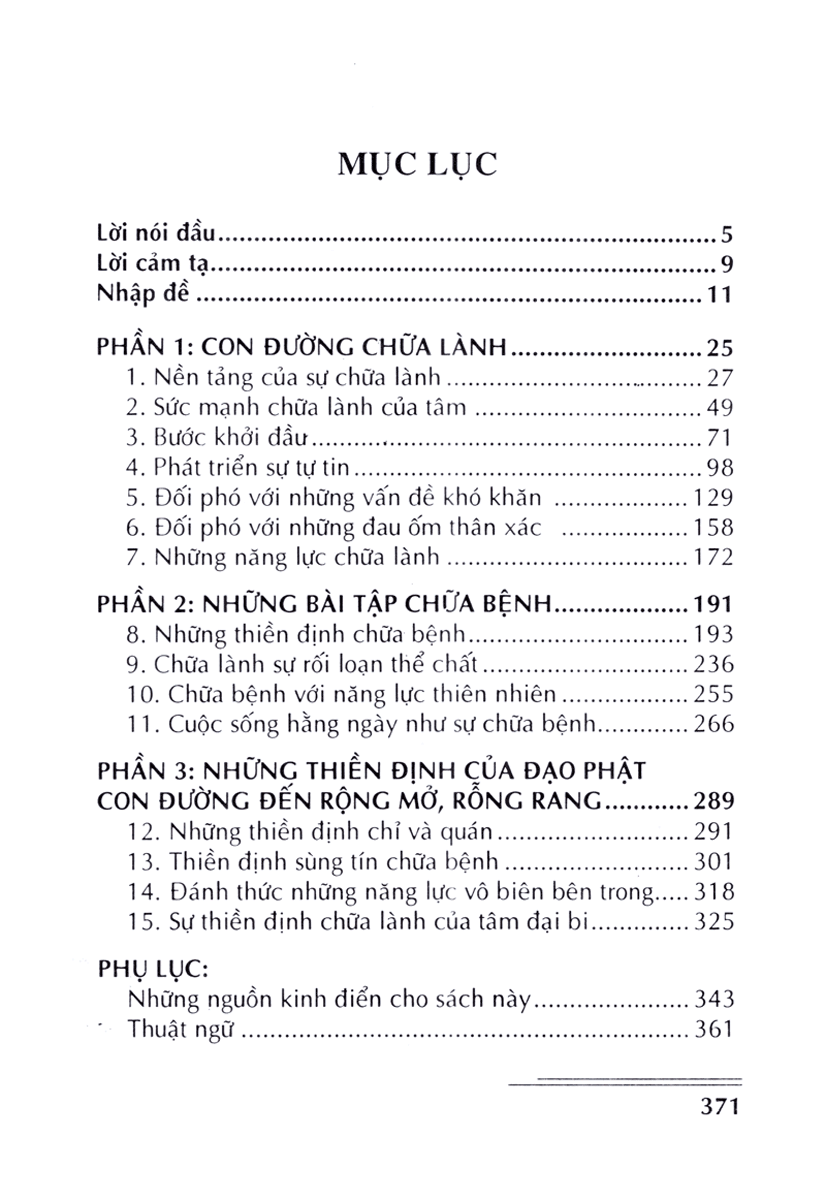 Năng Lực Chữa Lành Của Tâm PDF Năng Lực Chữa Lành Của Tâm PDF