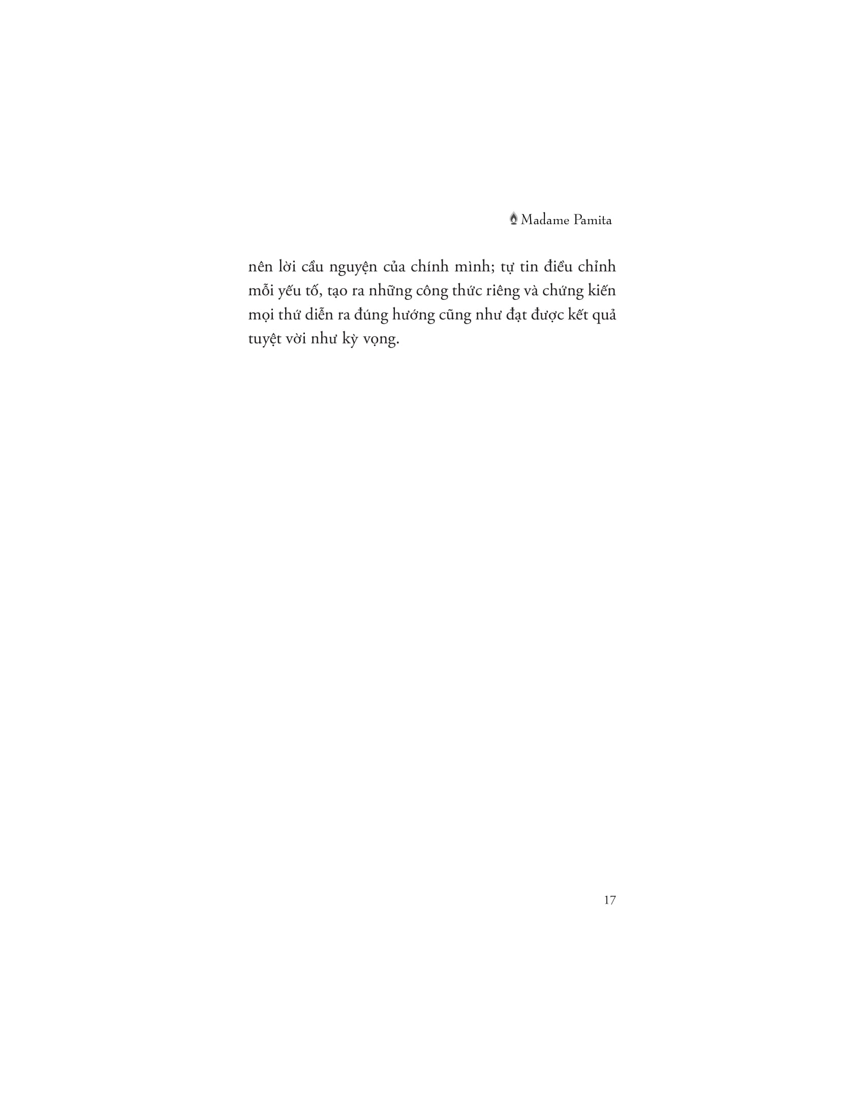 Năng Lượng Vũ Trụ Trong Ánh Nến PDF Năng Lượng Vũ Trụ Trong Ánh Nến PDF